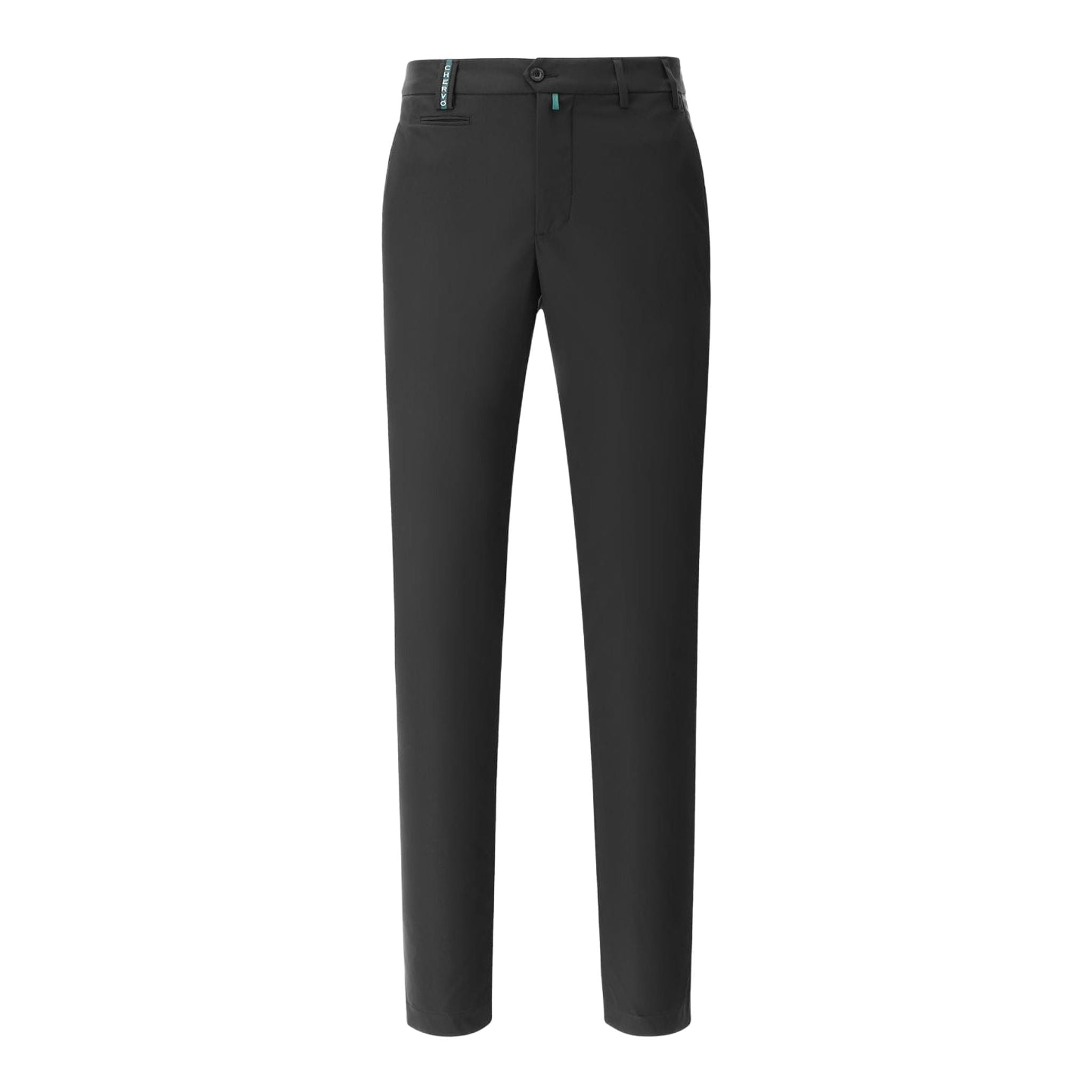 Pantaloni Chervo Spell Black Uomo