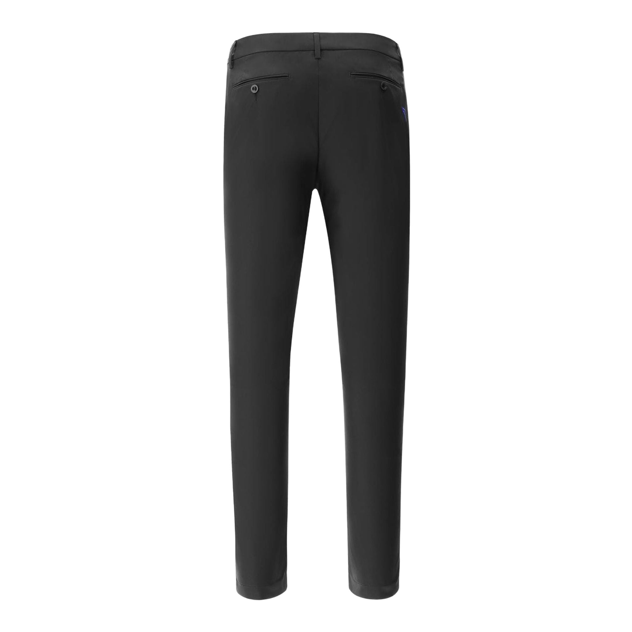 Pantaloni Chervo Spell Black Uomo