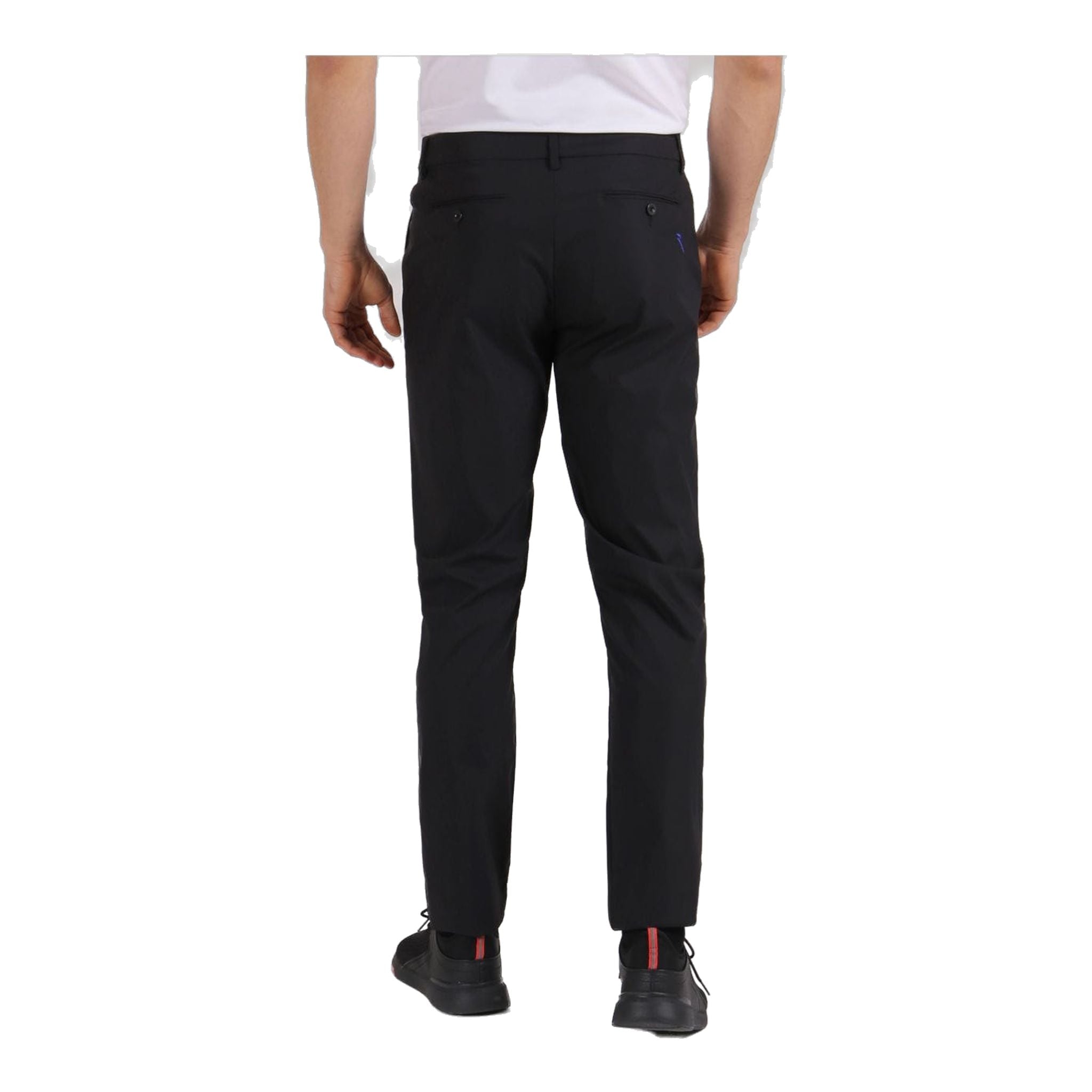 Pantaloni Chervo Spell Black Uomo