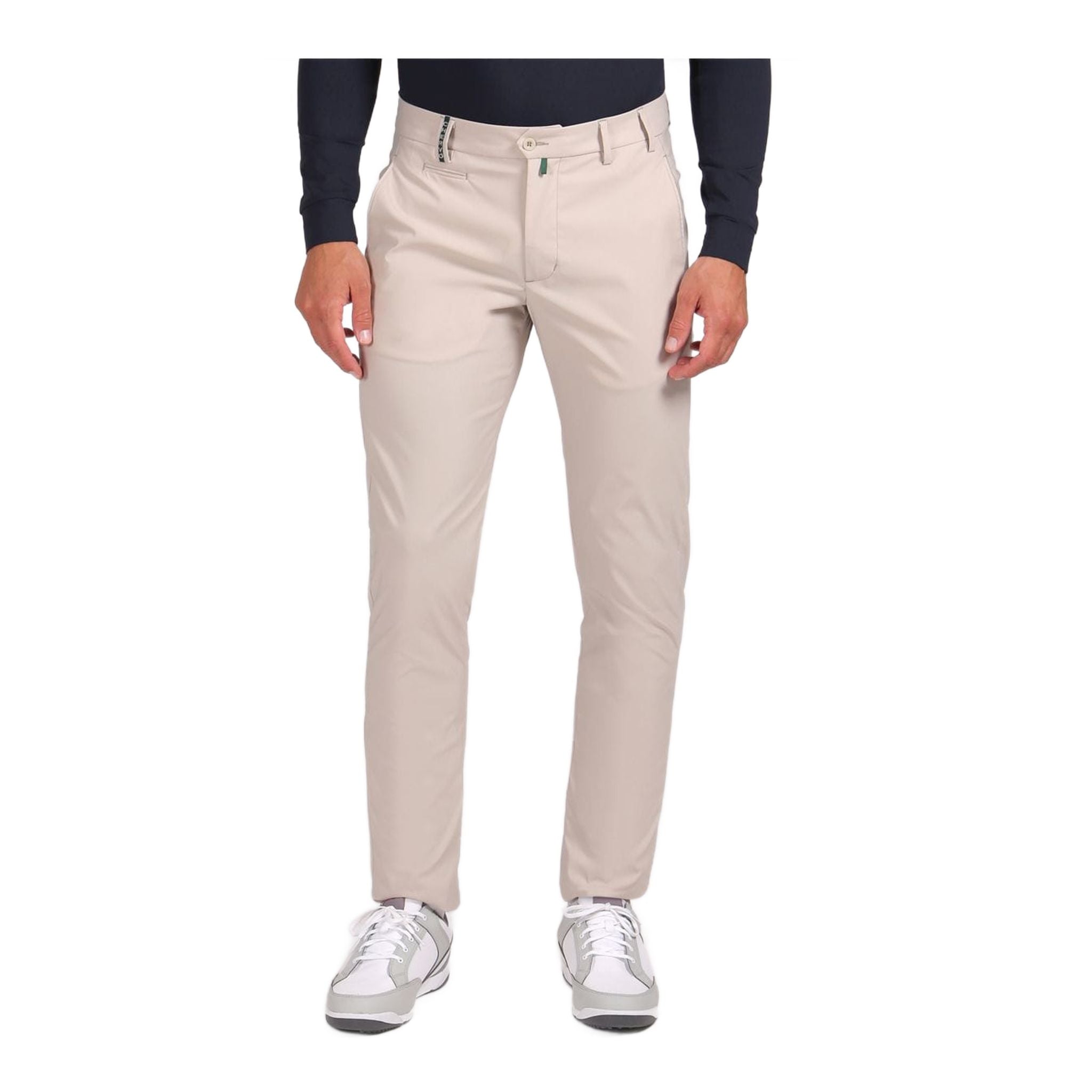 Pantaloni Chervo Spell Sand Uomo