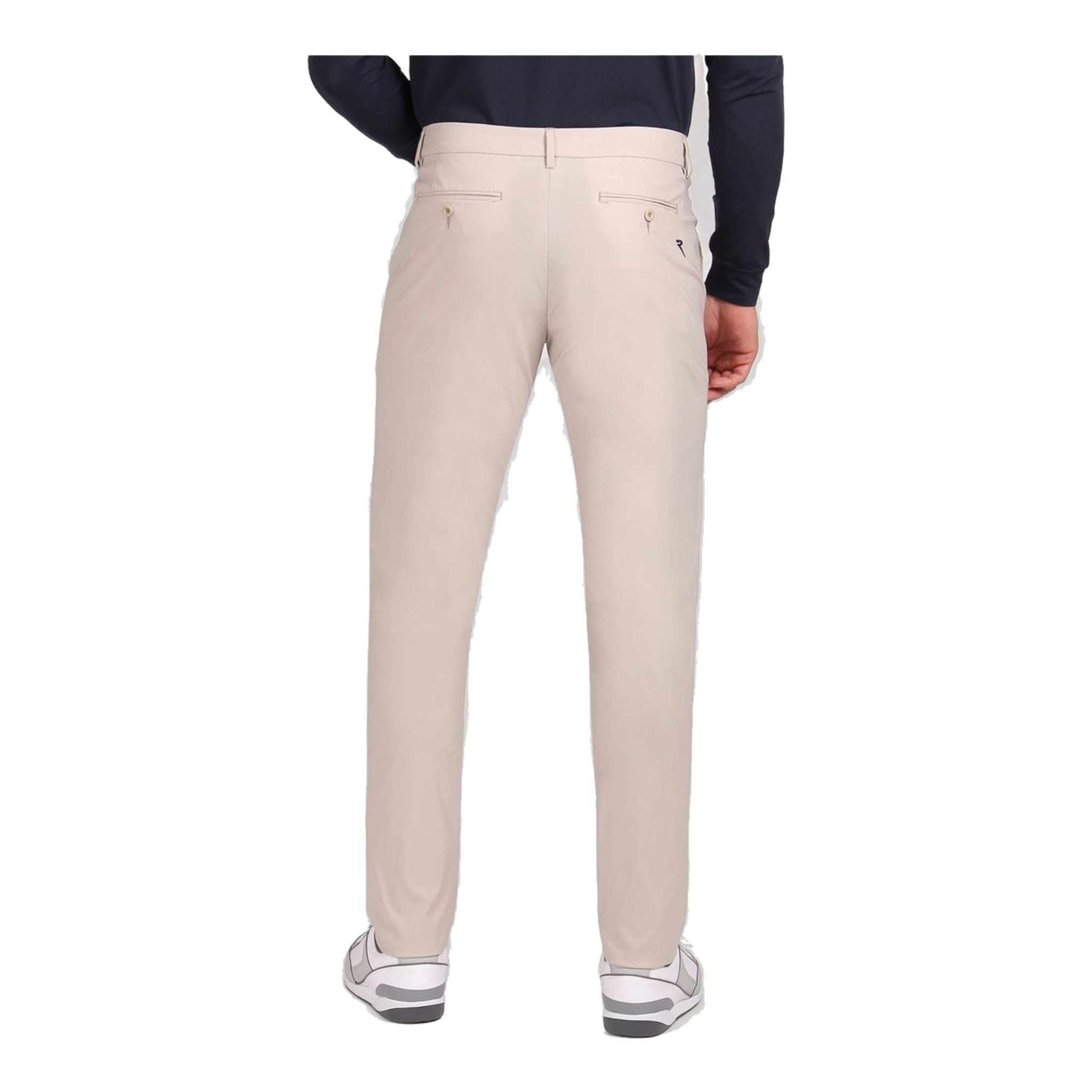 Pantaloni Chervo Spell Sand Uomo