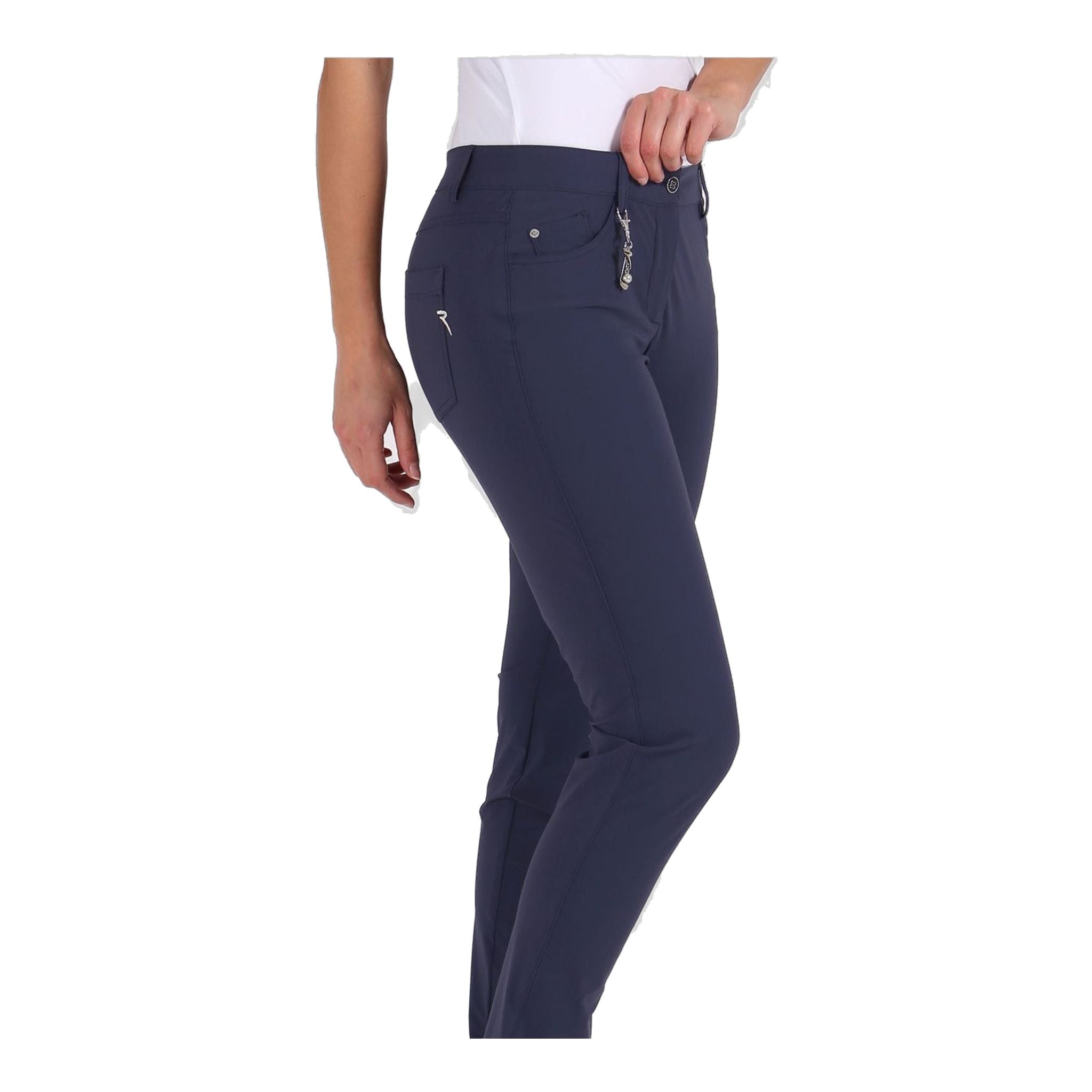 Chervo Pantaloni Sheedy W Marine Donna