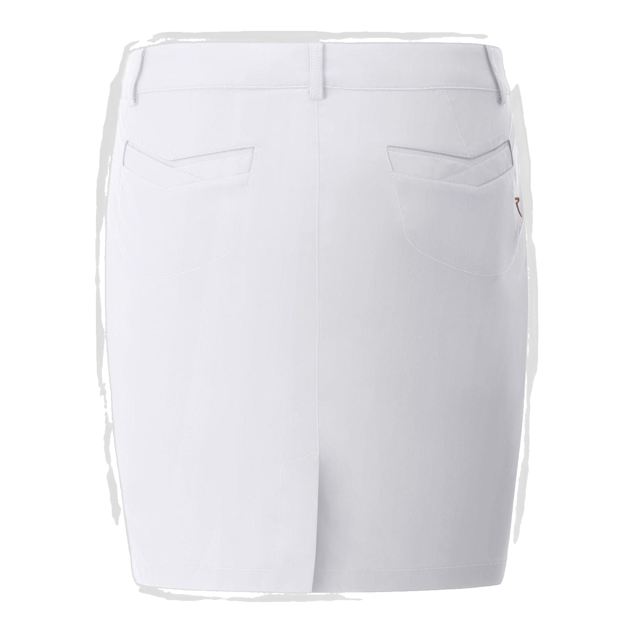 Chervo Skort Jeddah W Bianco Donna