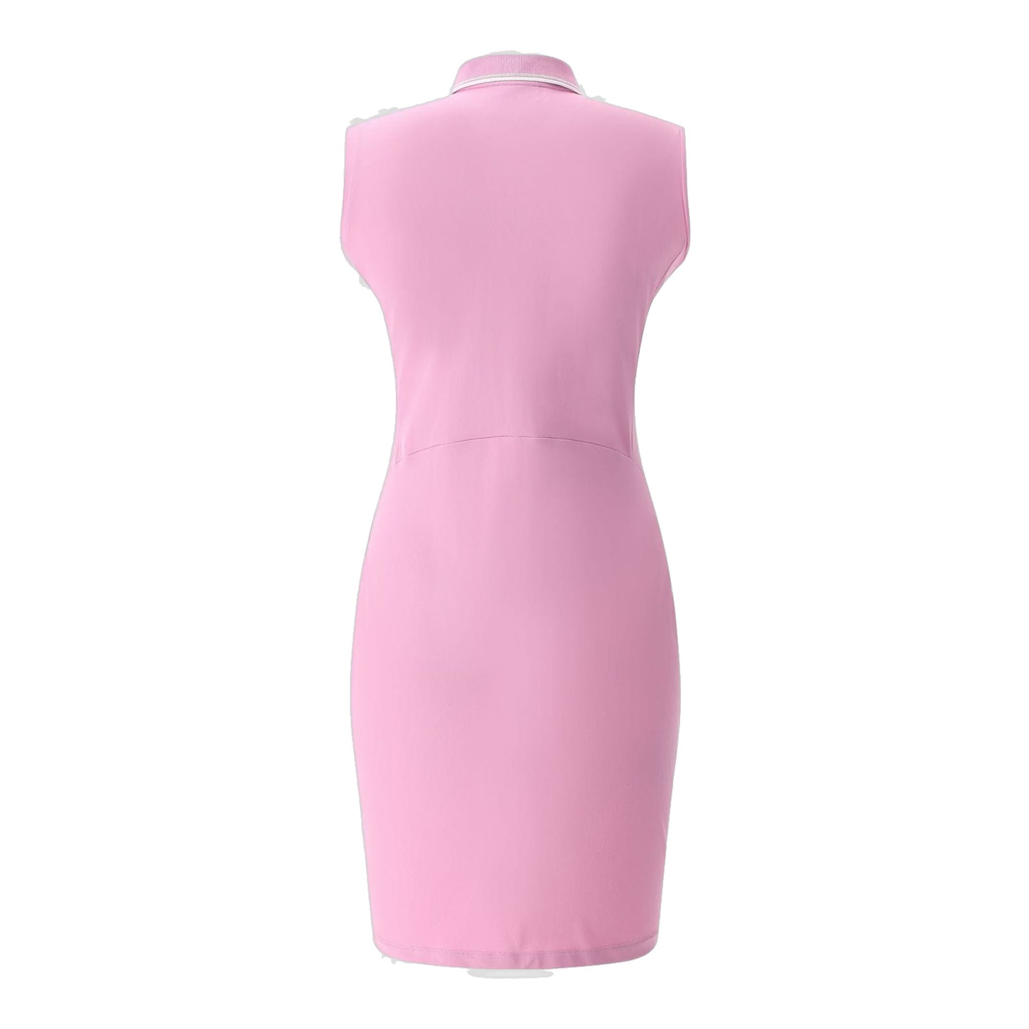 Chervo W Jetlag Dress Rosa Antico Donna