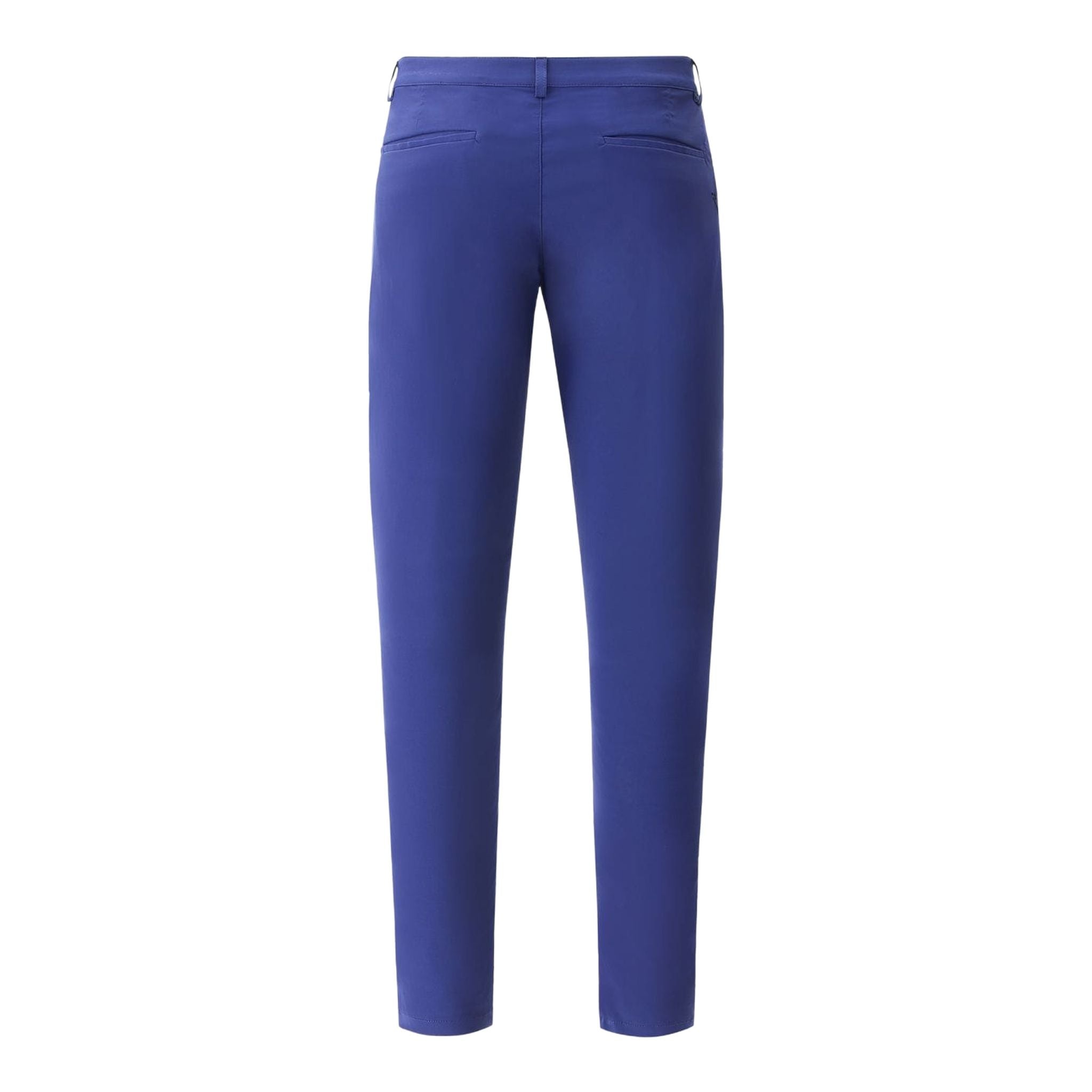 Chervo M Scotch Pantaloni Blu 48 Uomo
