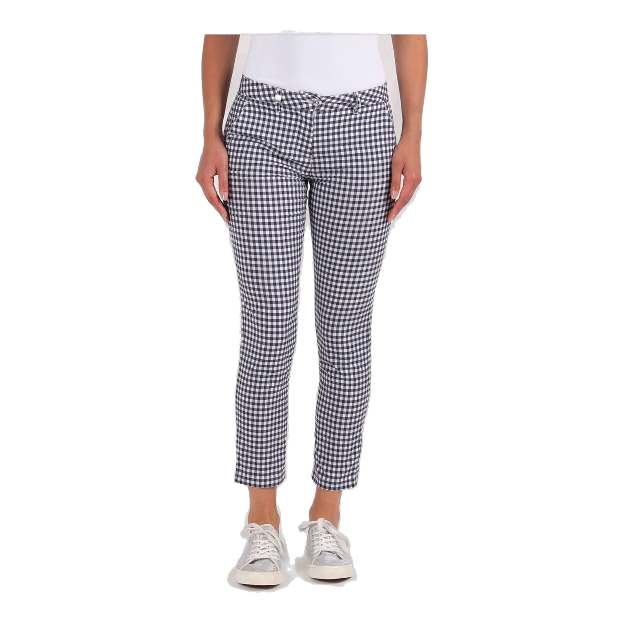 Pantaloni Chervo Si Donna