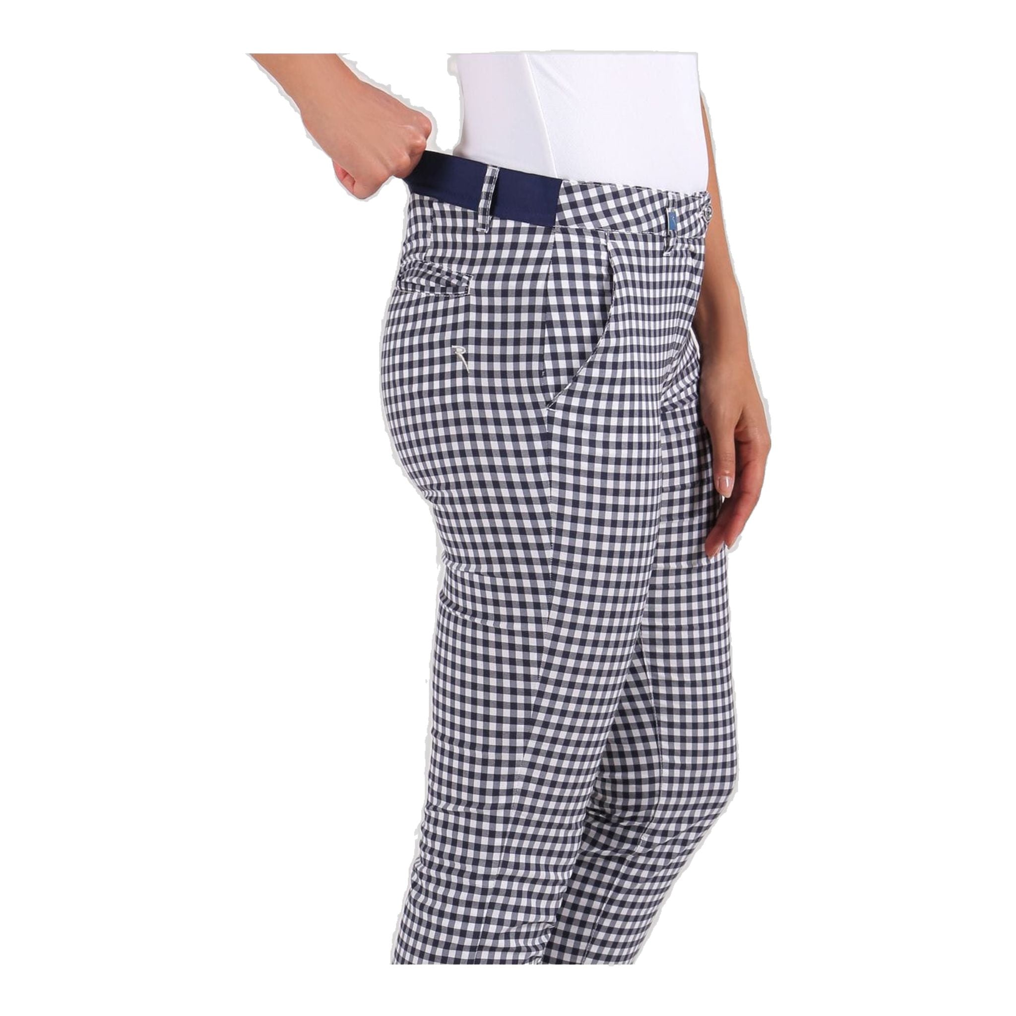 Pantaloni Chervo Si Donna