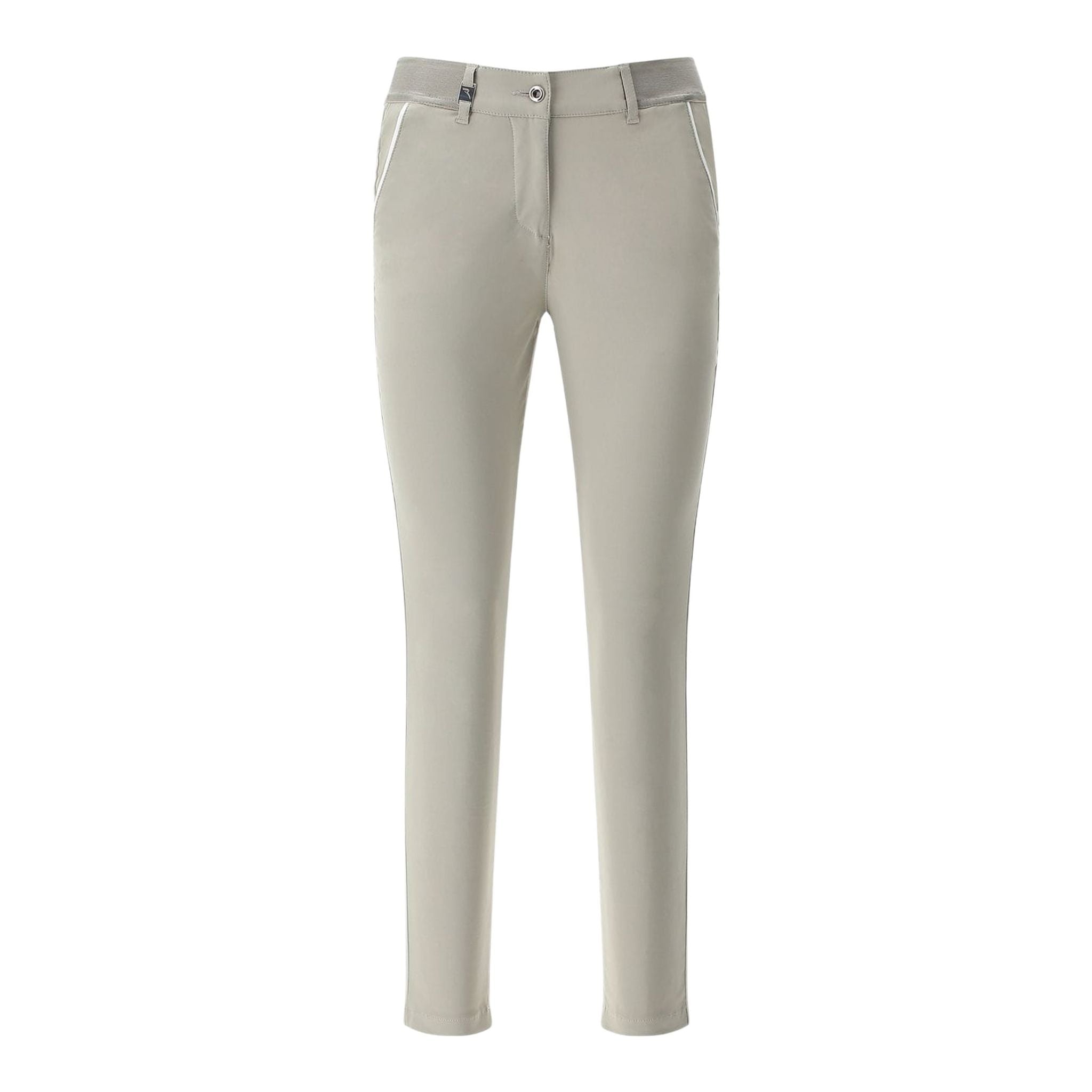 Chervo W Simpatico pantaloni 7/8 sabbia donna