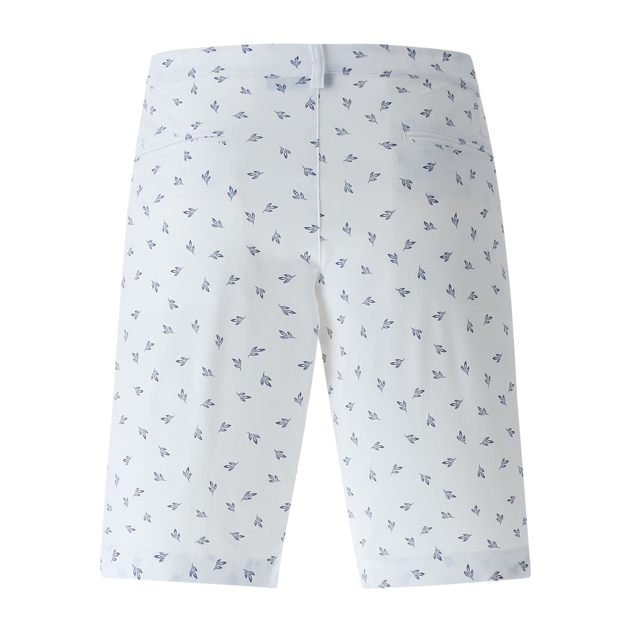 Chervo M Giovedi Bermuda Bianco (Modello Piccolo) 48 Uomo