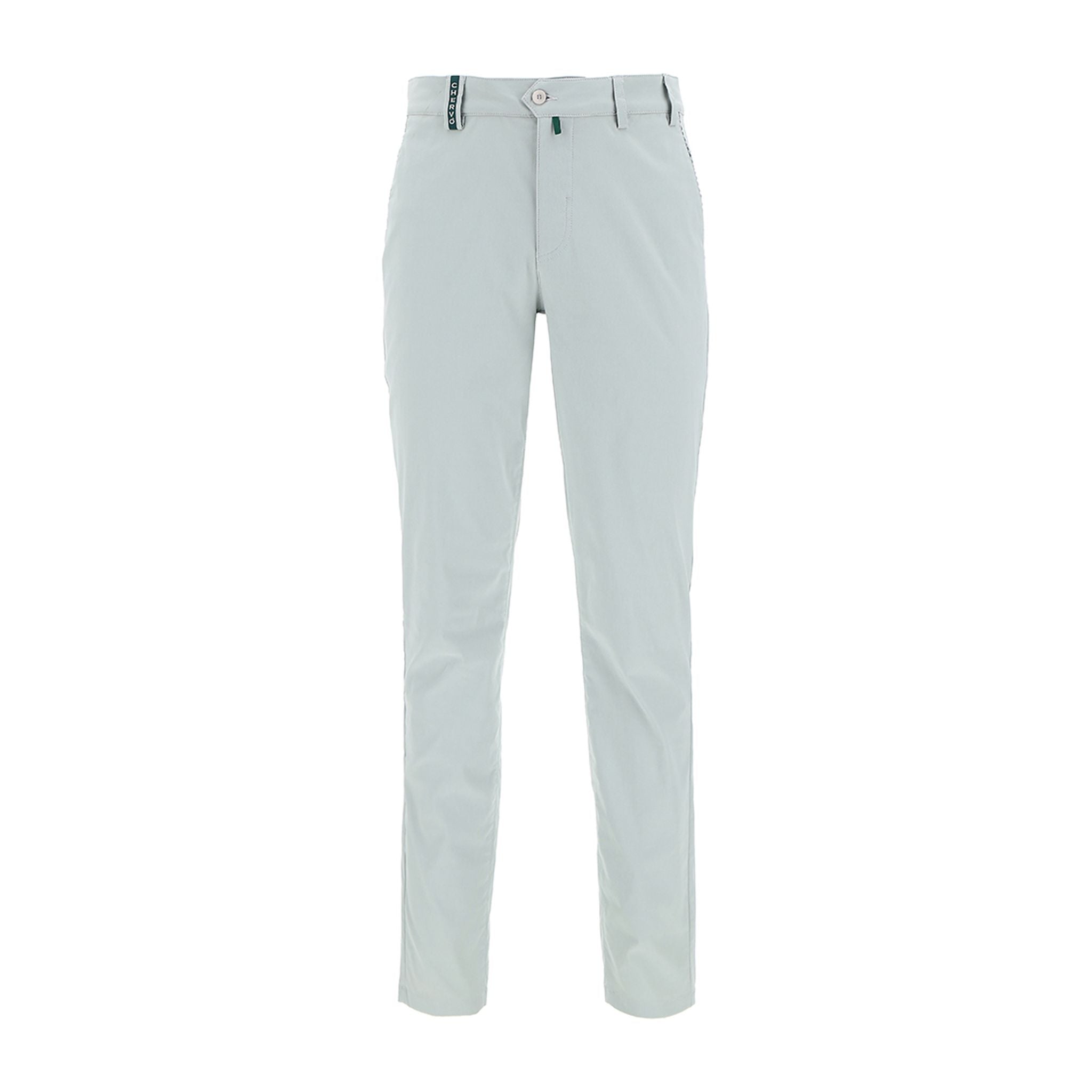 Chervo Sostraco Pantaloni Uomo Grigio