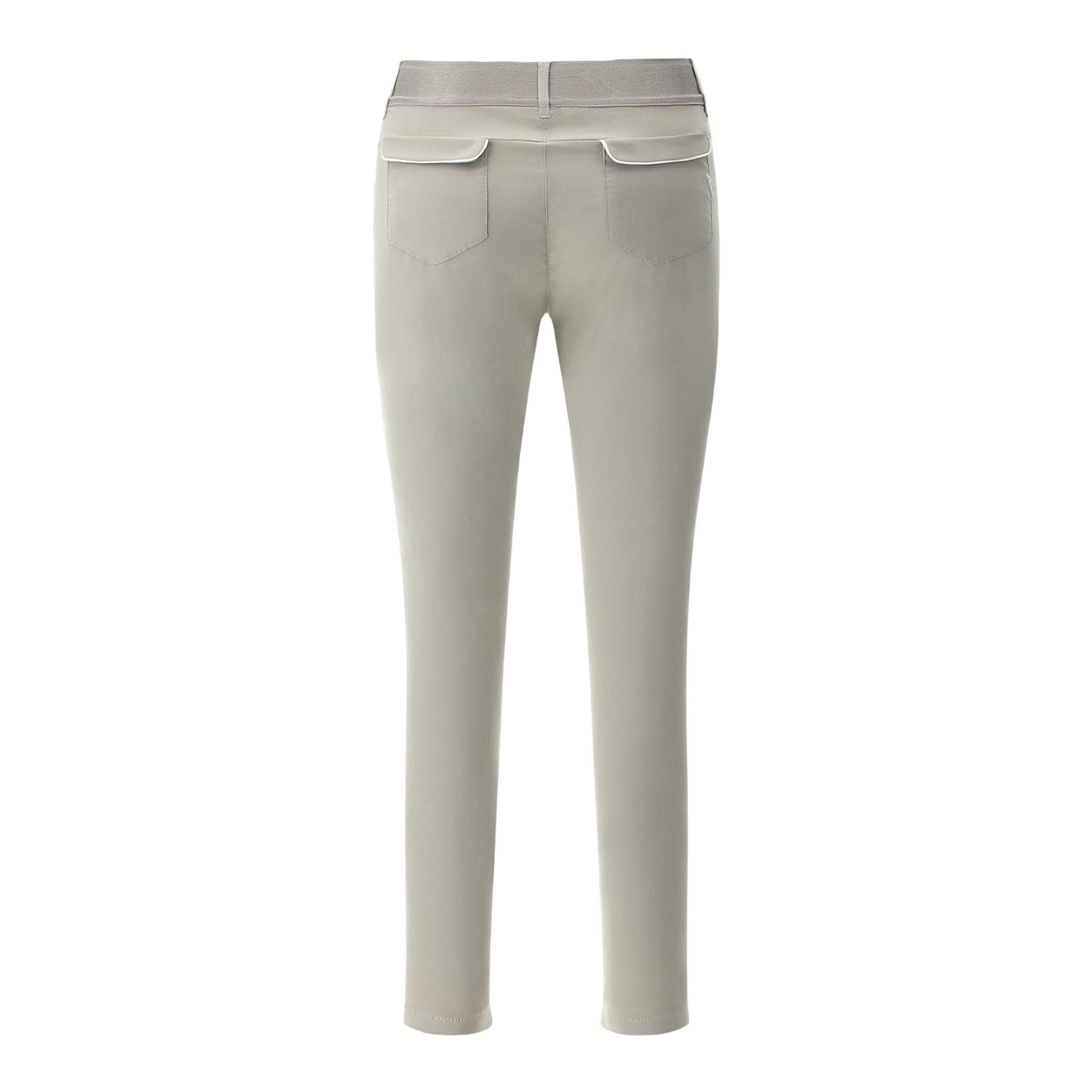 Chervo W Simpatico pantaloni 7/8 sabbia donna