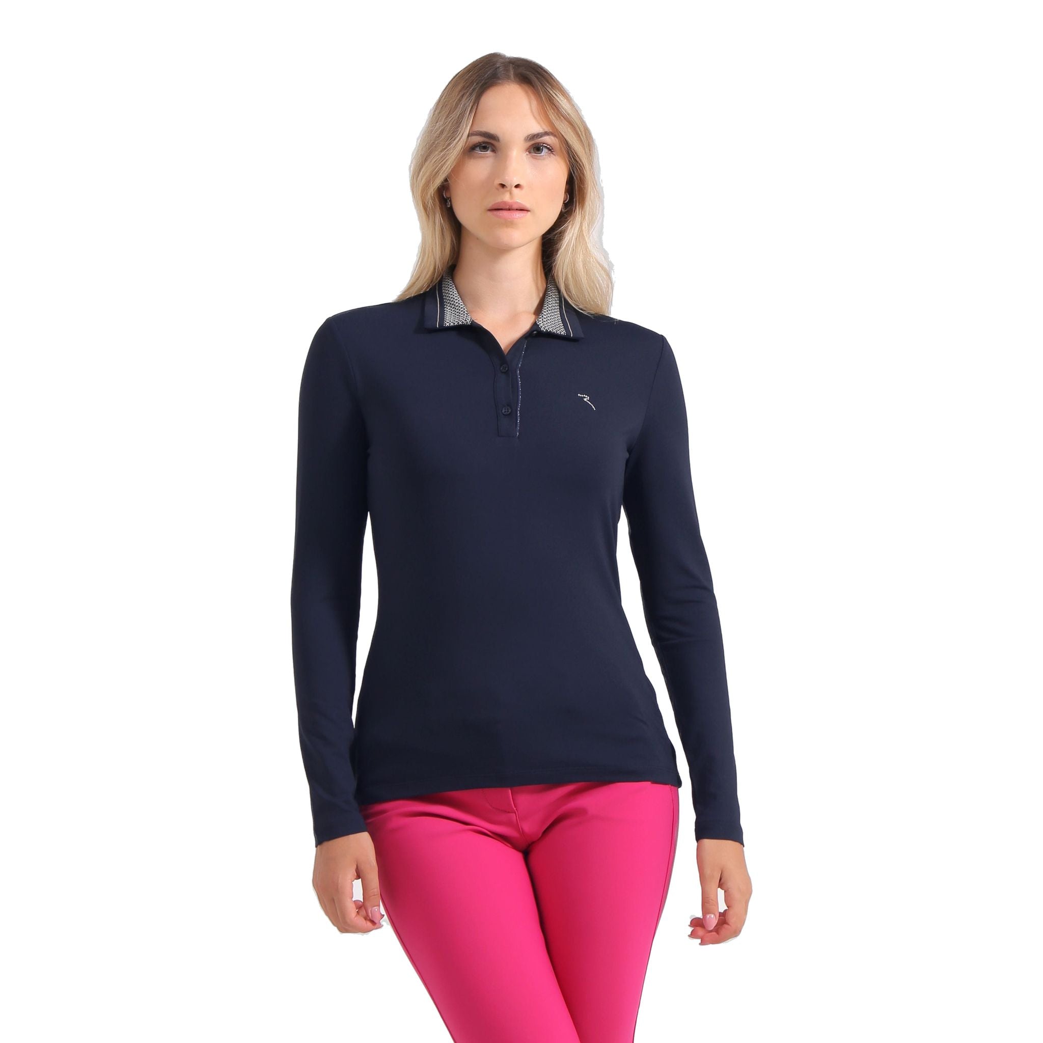 Polo Chervo Animus da donna