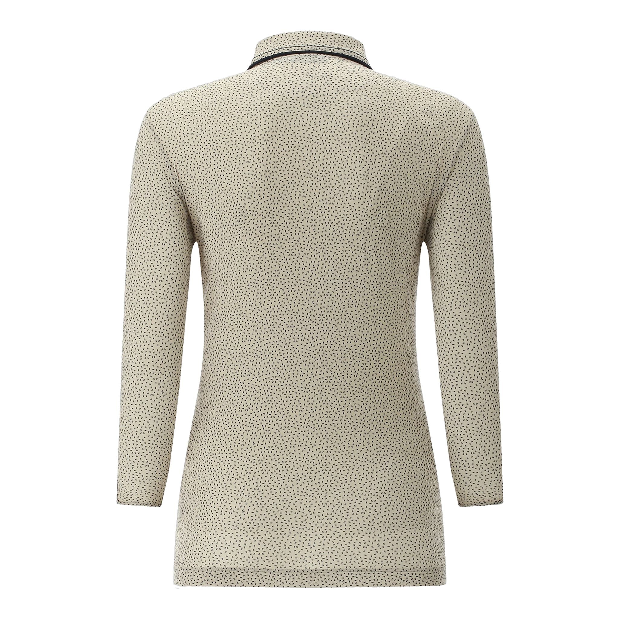 Polo da golf da donna Chervo Attilia