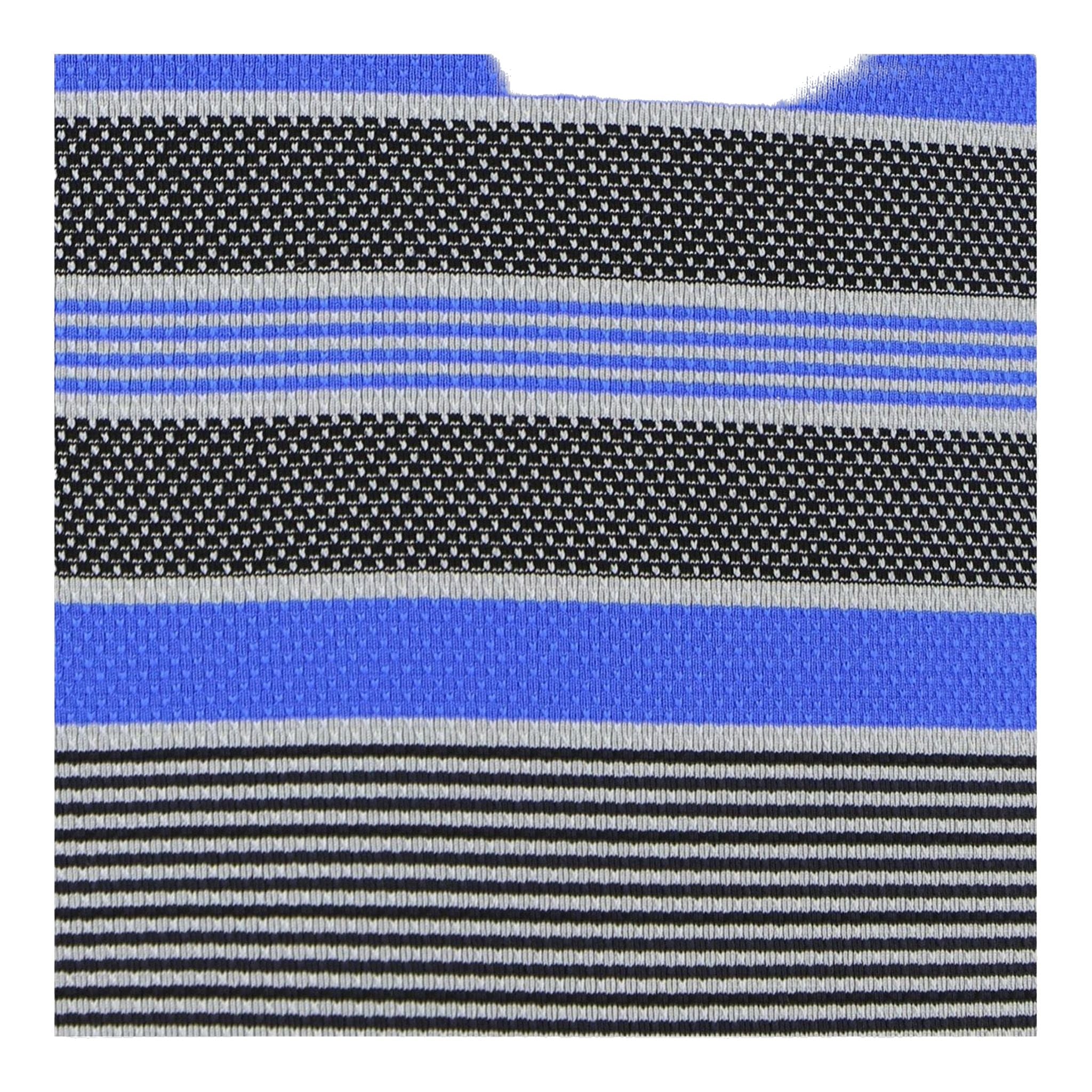 Chervo Avo SS Polo Grigio Uomo