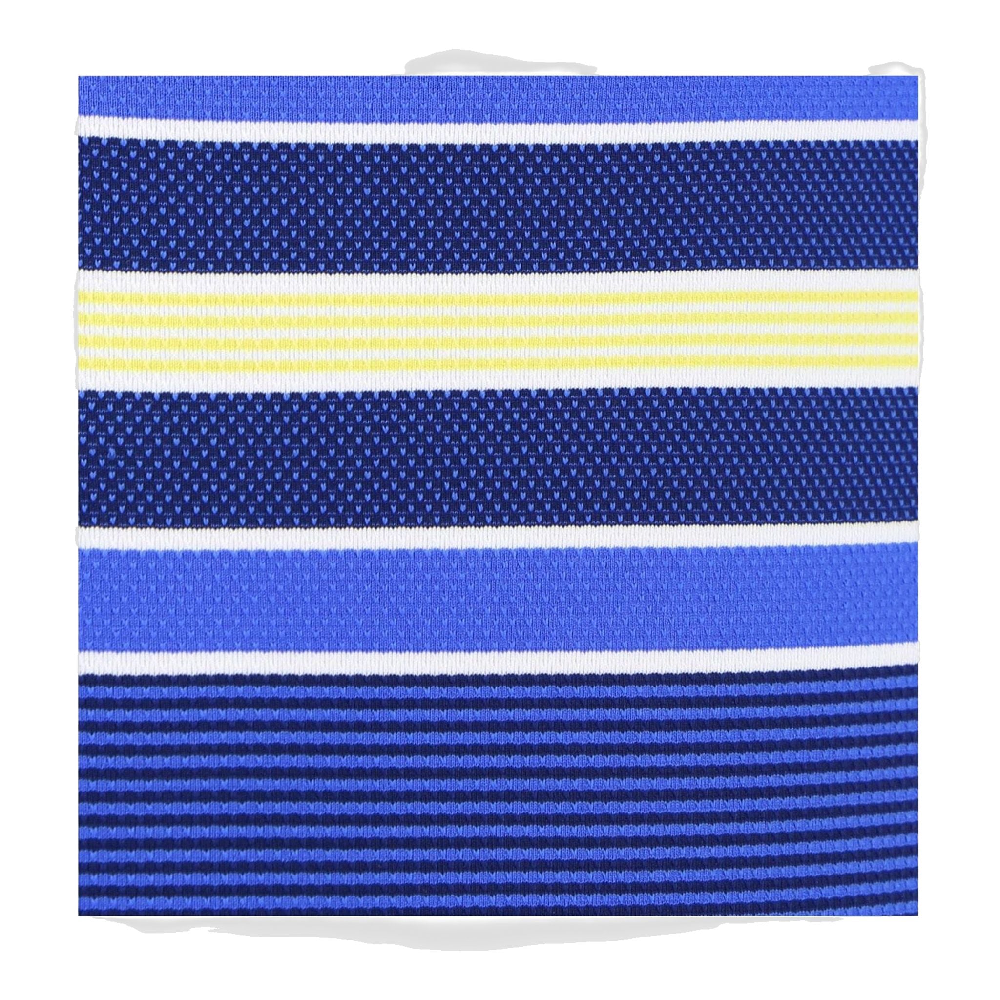 Chervo Avo SS Polo Blu Uomo