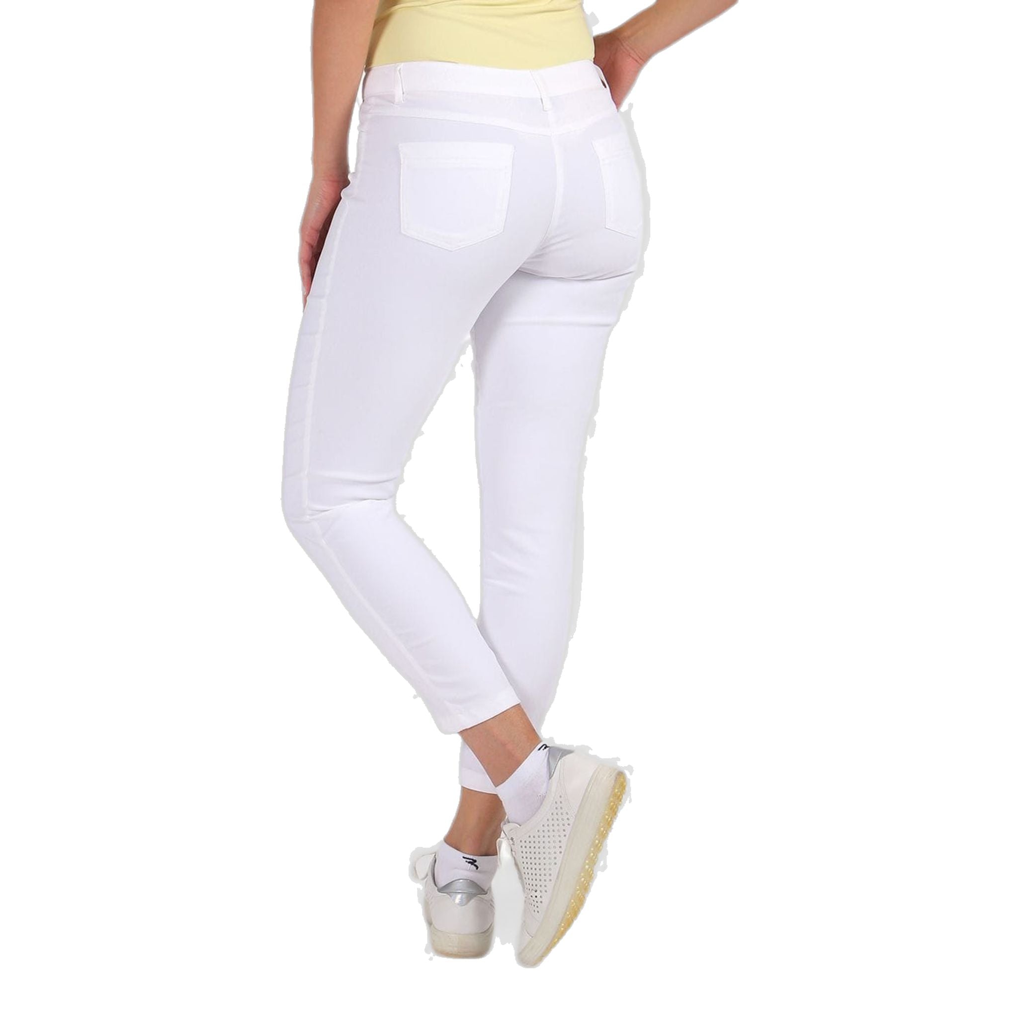 Pantaloni da golf Chervo Sonora da donna