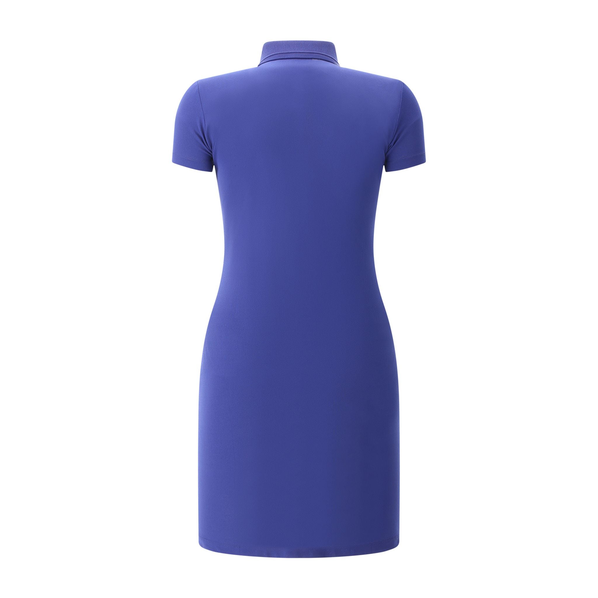 Chervo W Jumbojet Abito Blu Donna