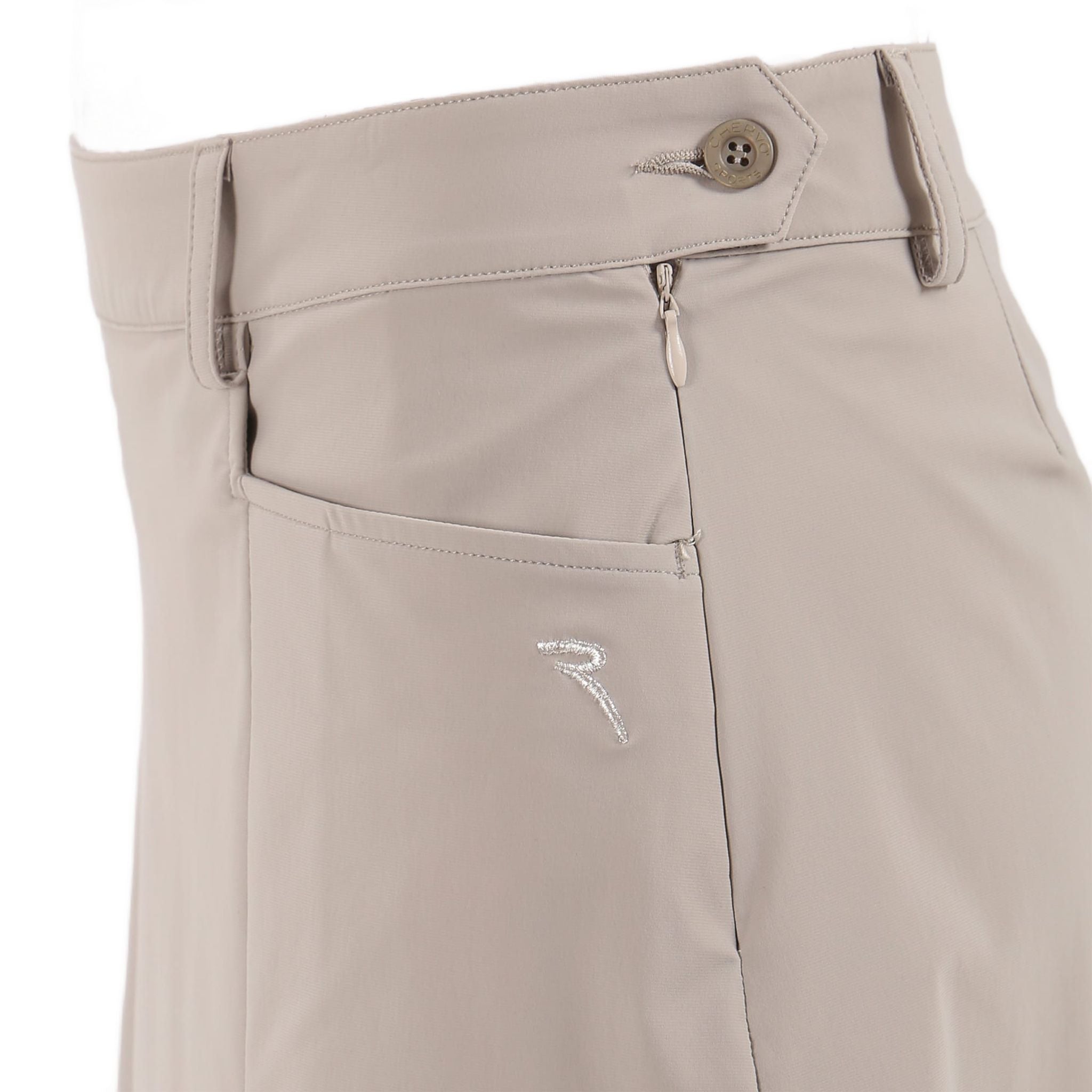 Chervo Rock Jelly Donna