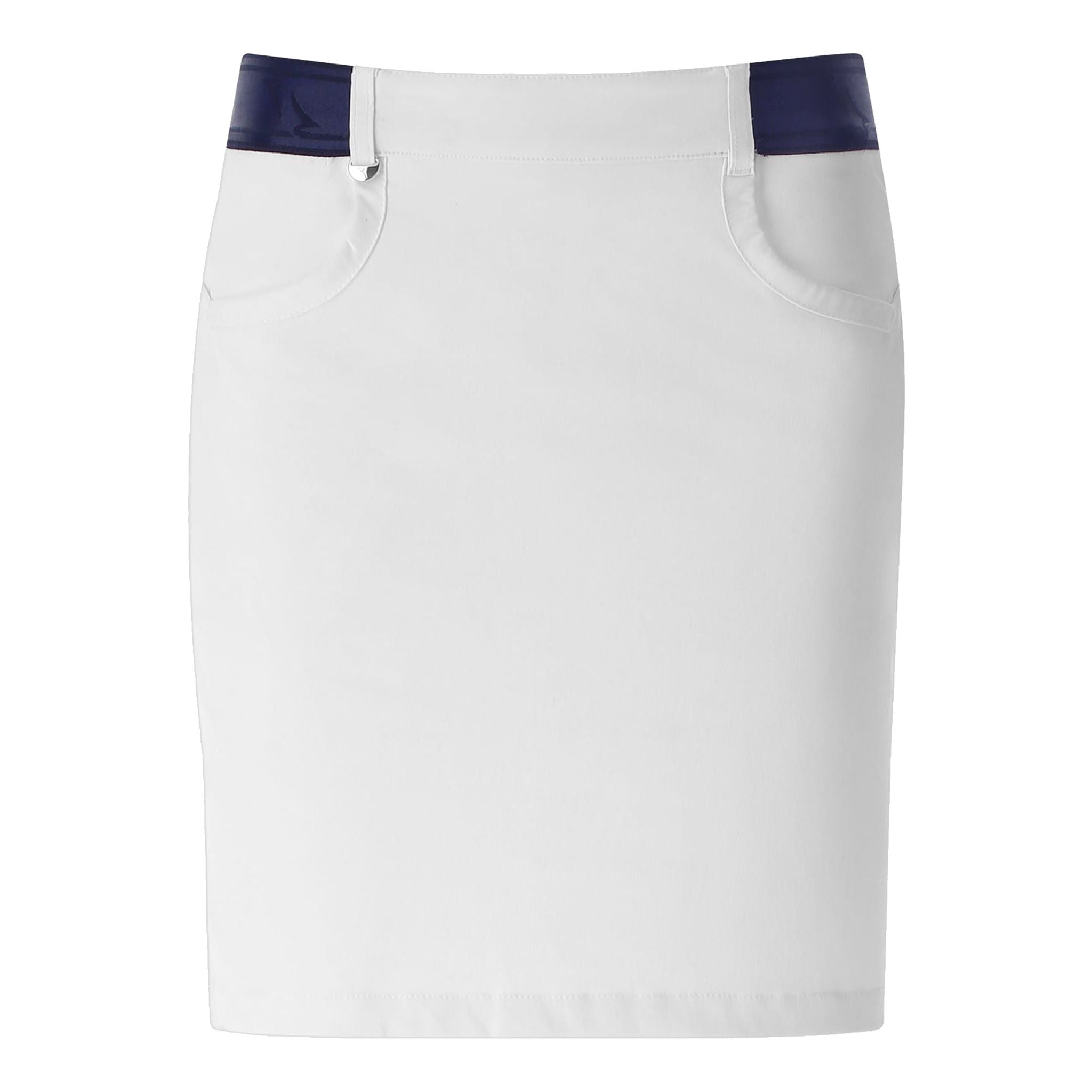 Chervo W Rock Jamma Bianco Donna