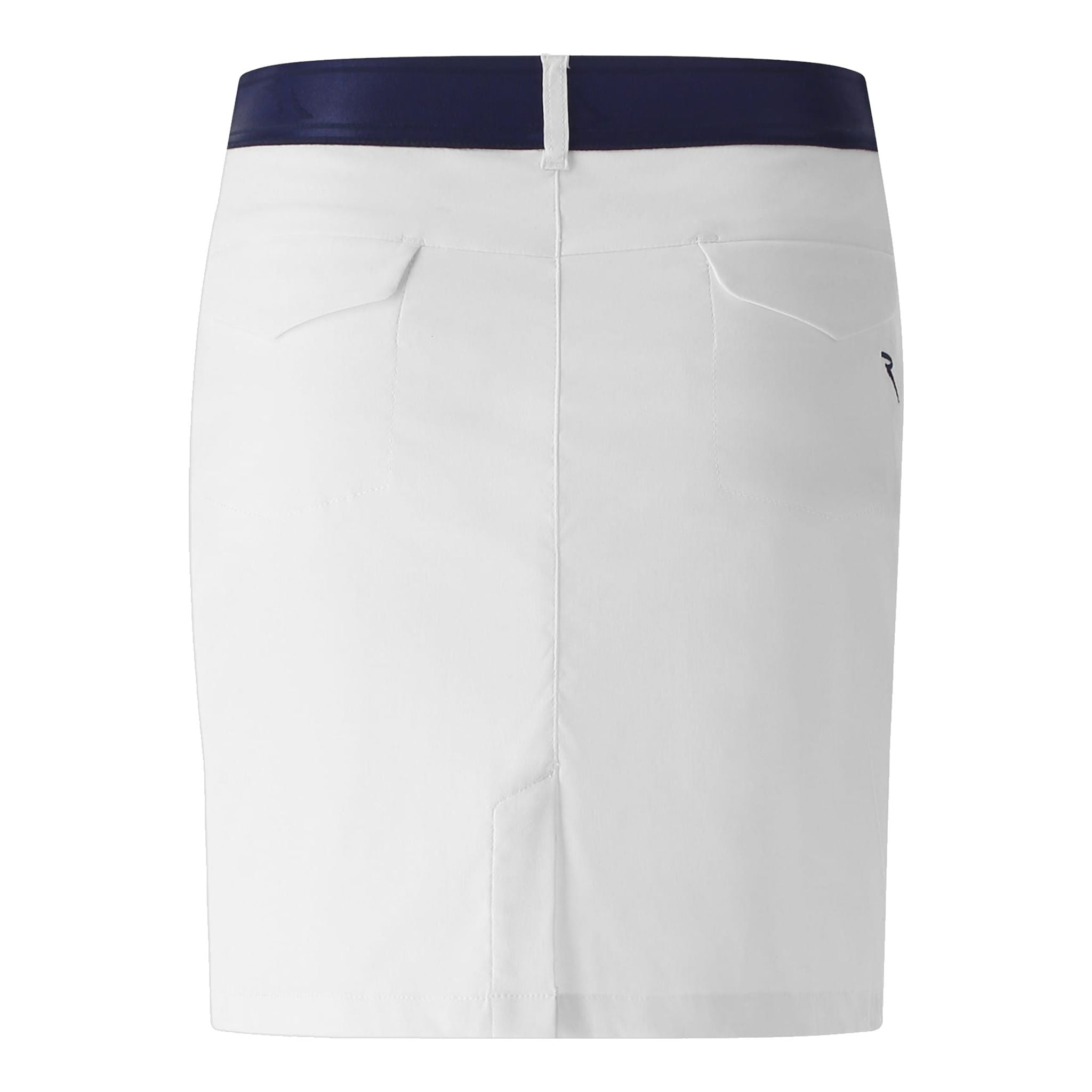 Chervo W Rock Jamma Bianco Donna