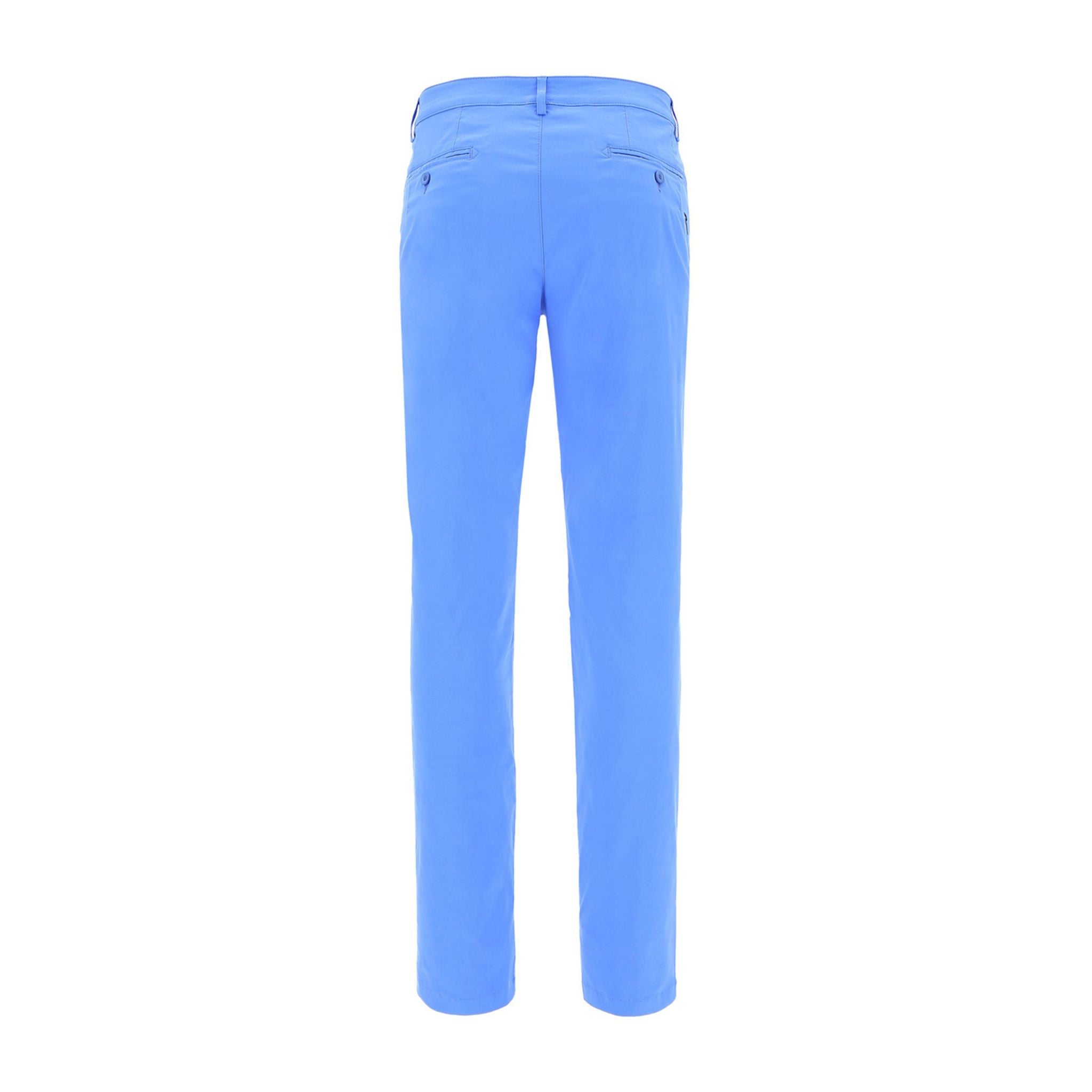 Pantaloni Chervo Scaretar Blu da uomo