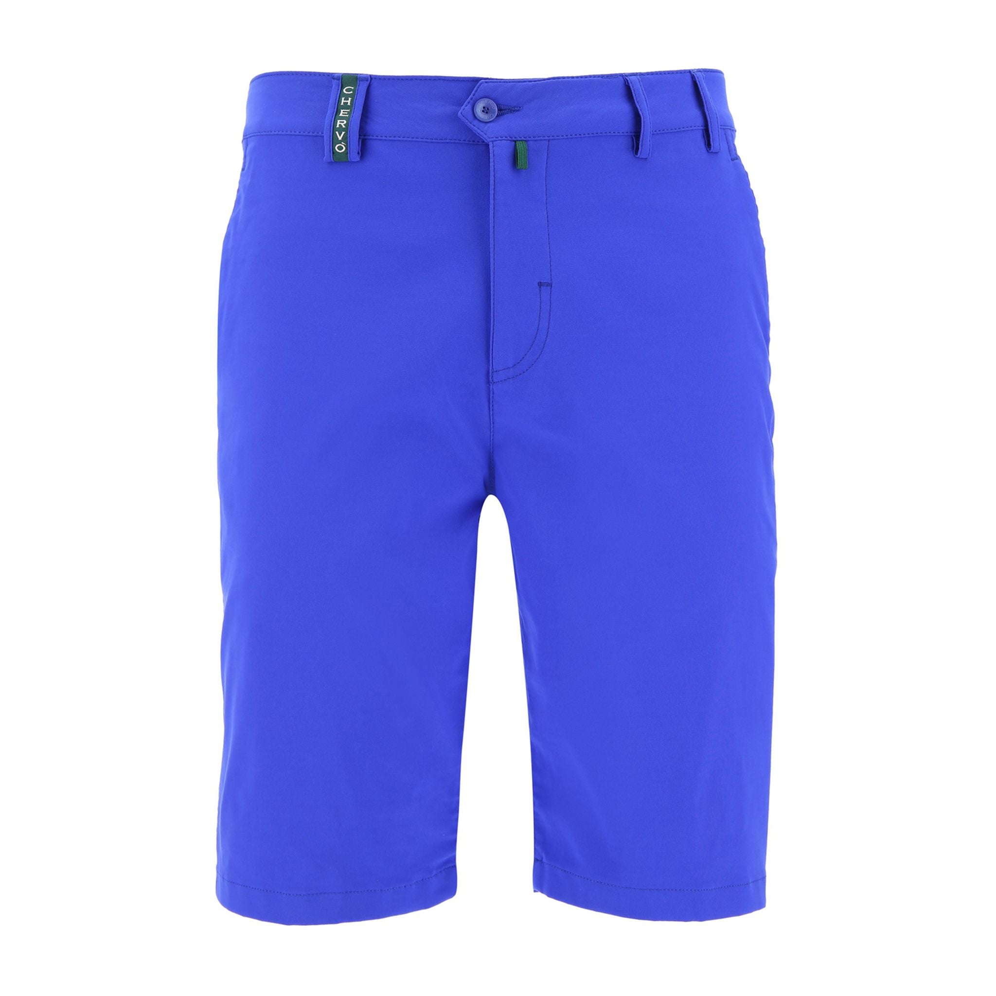 Pantaloni Chervo Gualtiero Blu Uomo