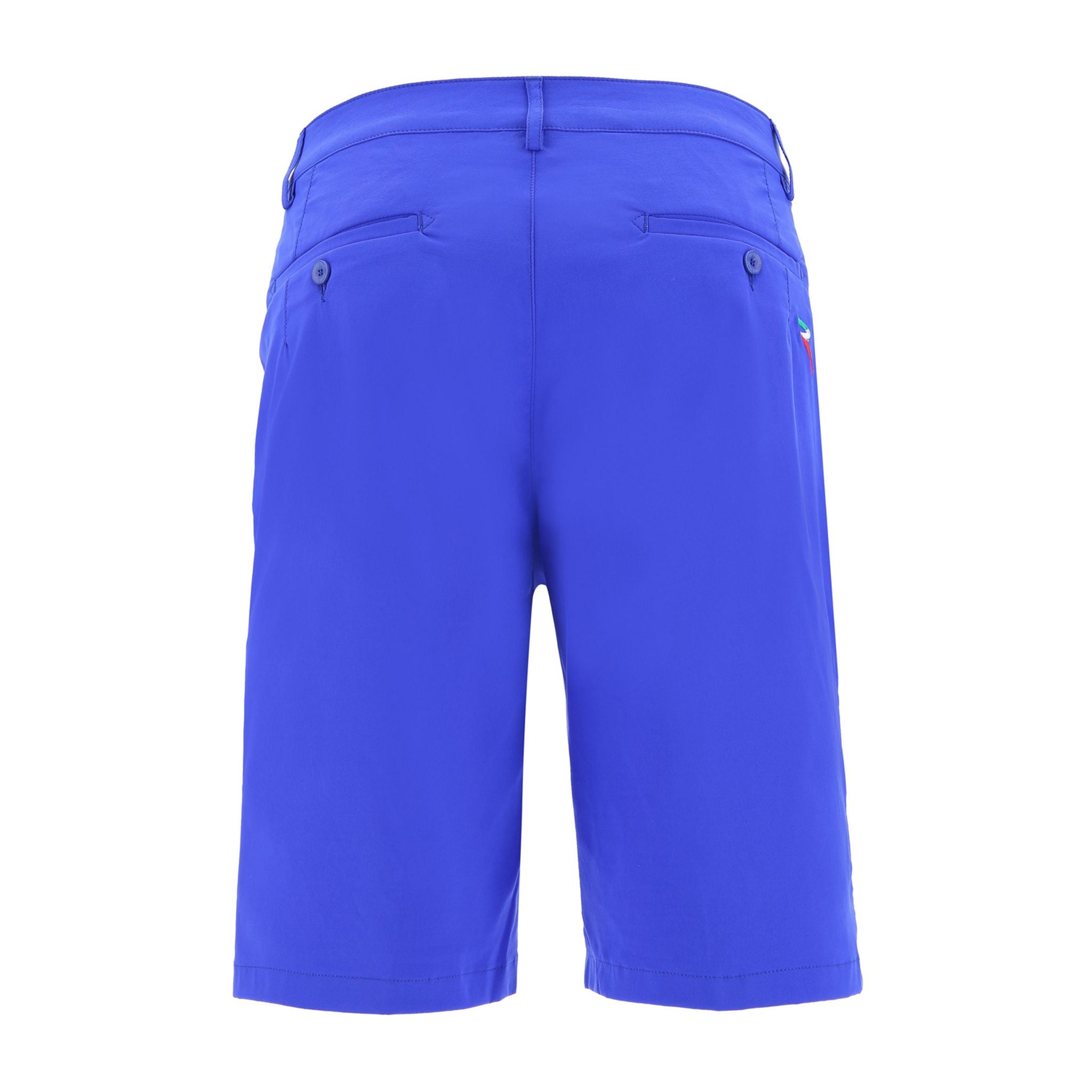 Pantaloni Chervo Gualtiero Blu Uomo