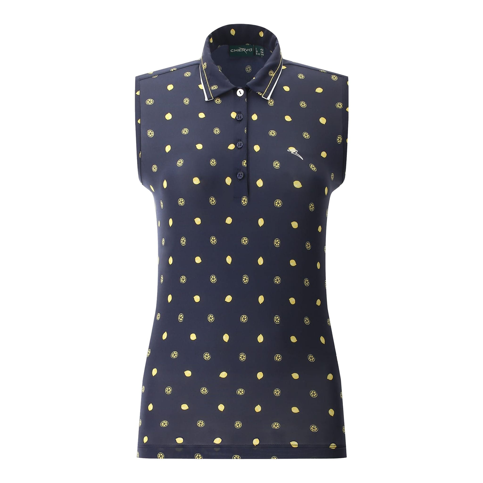 Chervo Polo Aza Donna