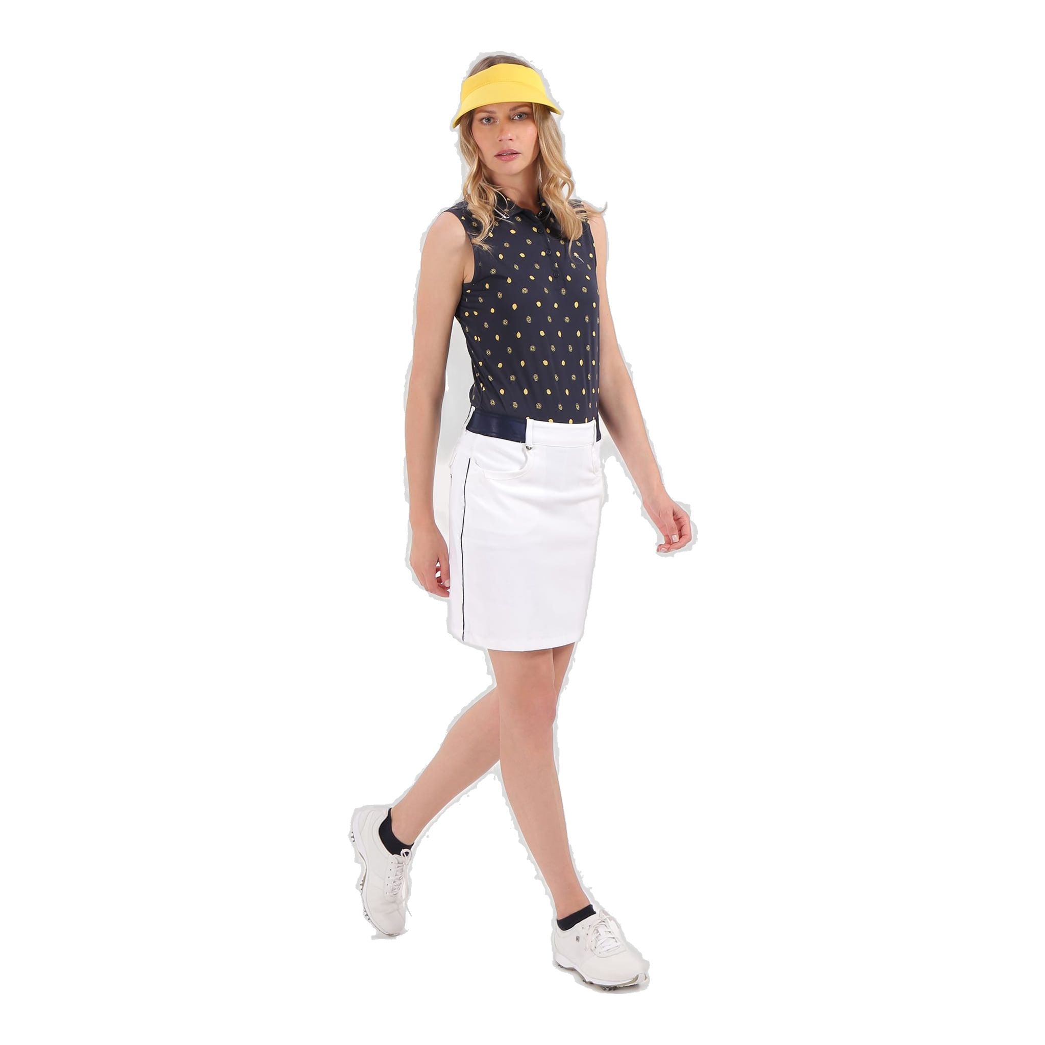 Chervo W Rock Jamma Bianco Donna