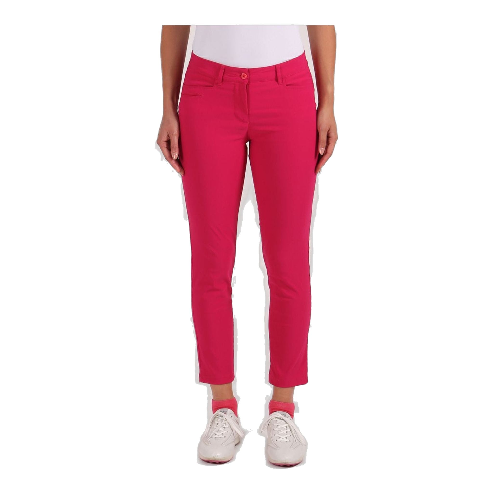 Pantaloni Chervo Sonora W Berry Donna
