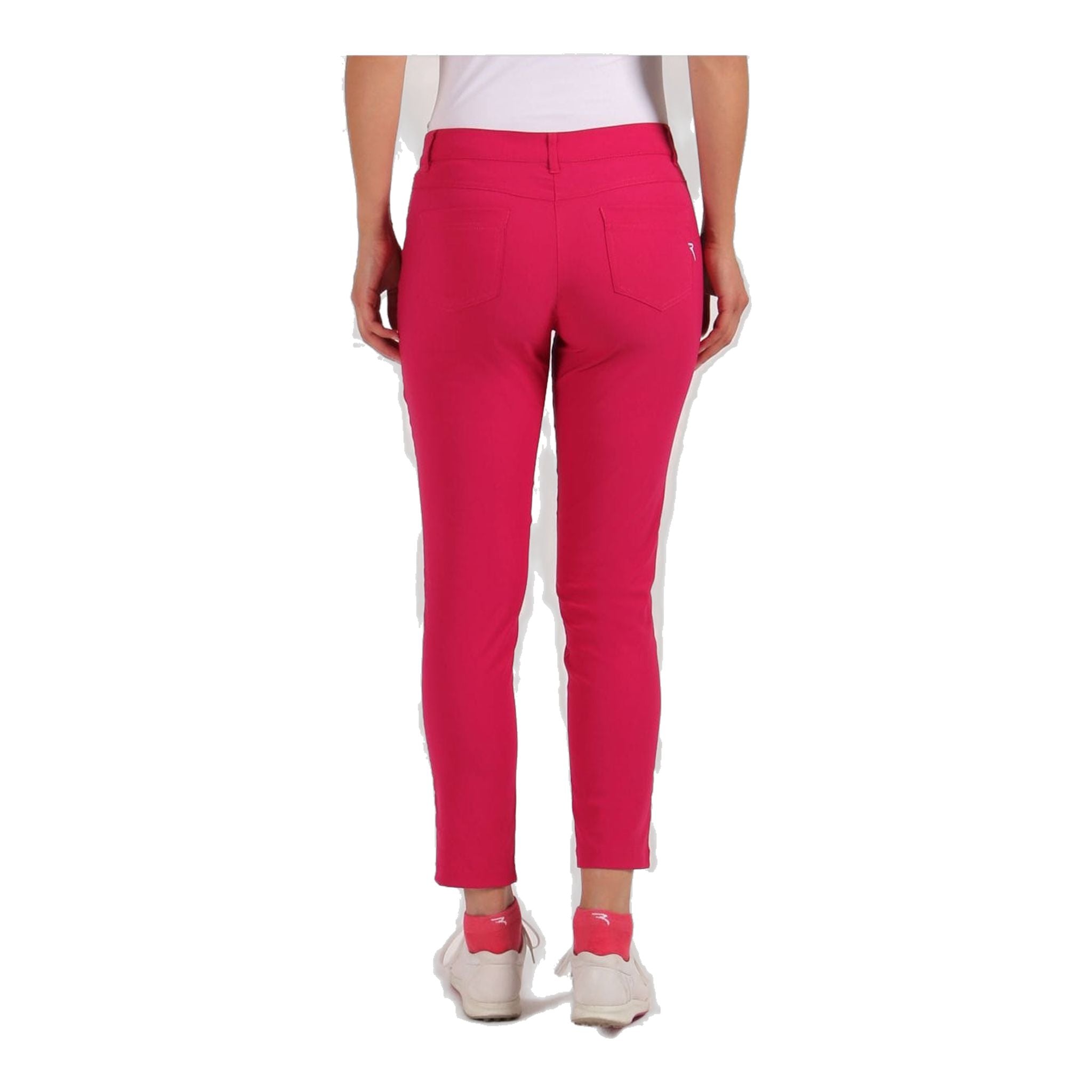 Pantaloni Chervo Sonora W Berry Donna