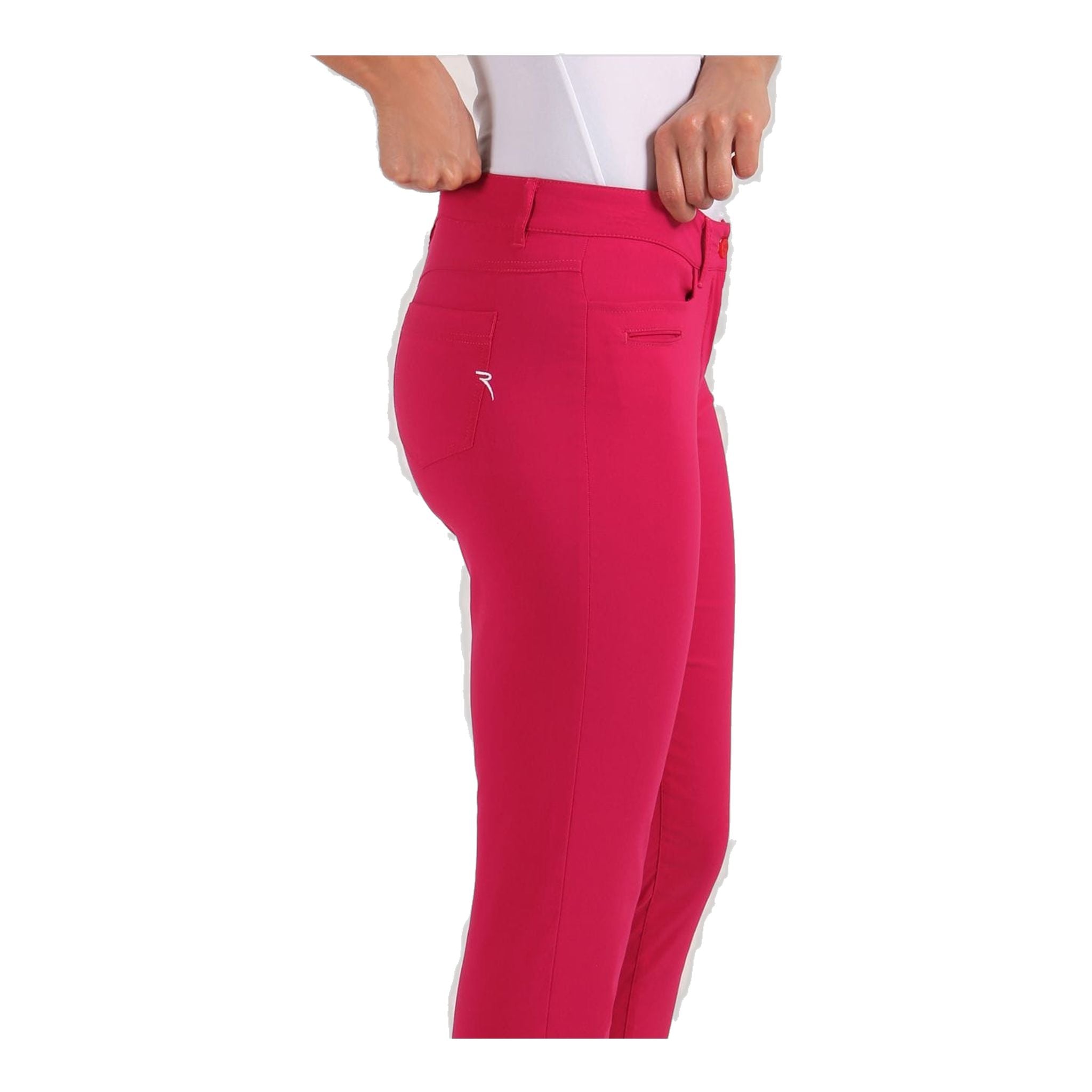 Pantaloni Chervo Sonora W Berry Donna