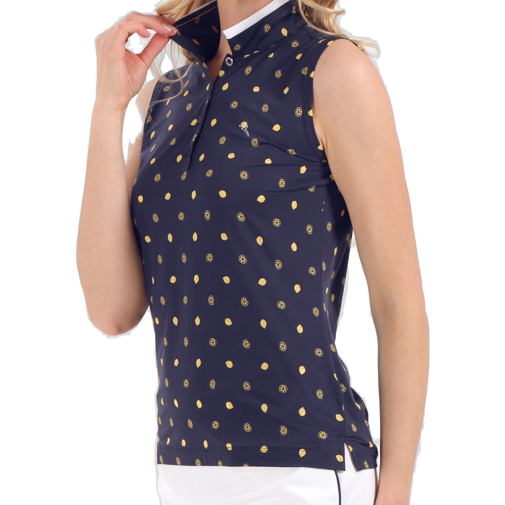 Chervo Polo Aza Donna