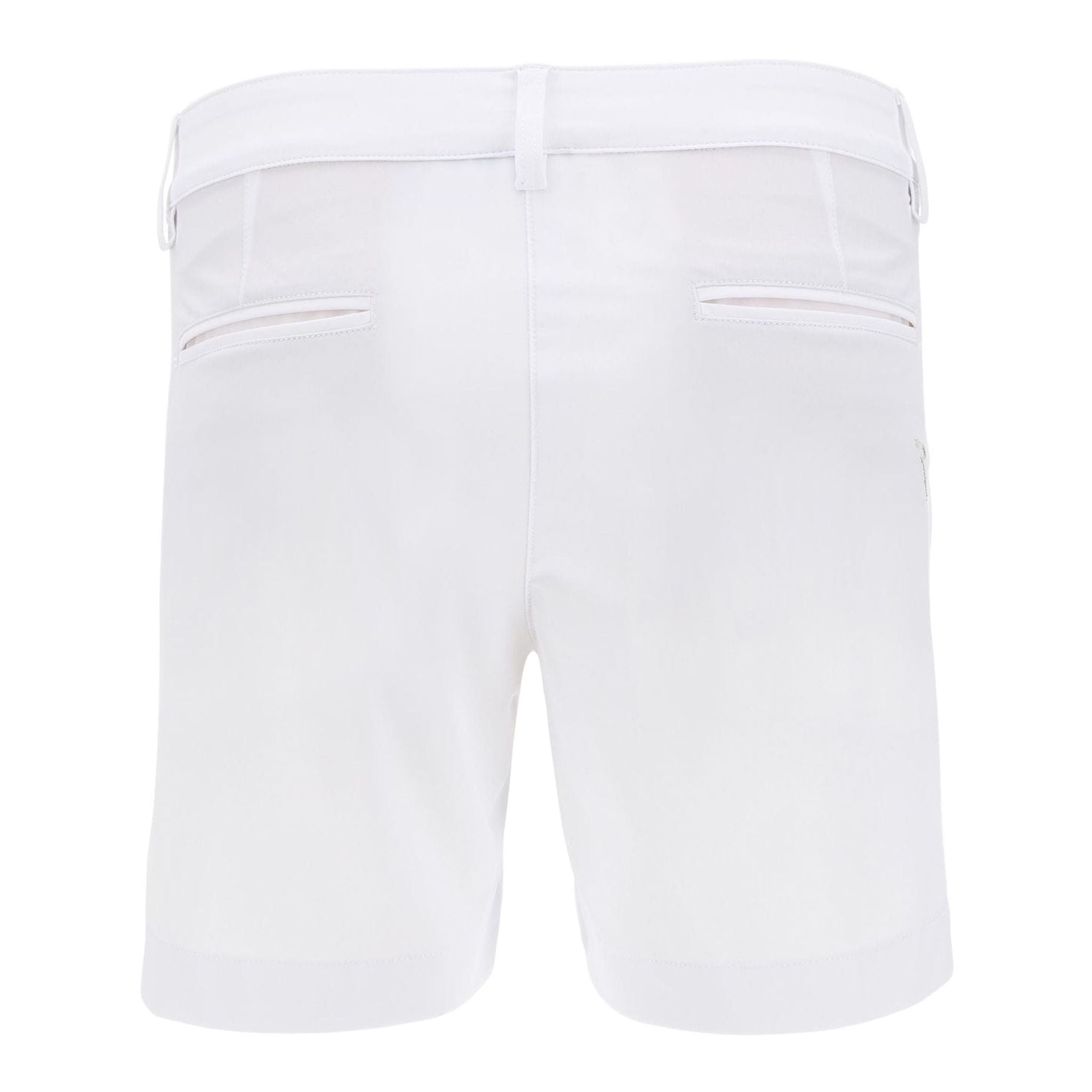 Chervo W Geppy Bermuda Bianco Donna
