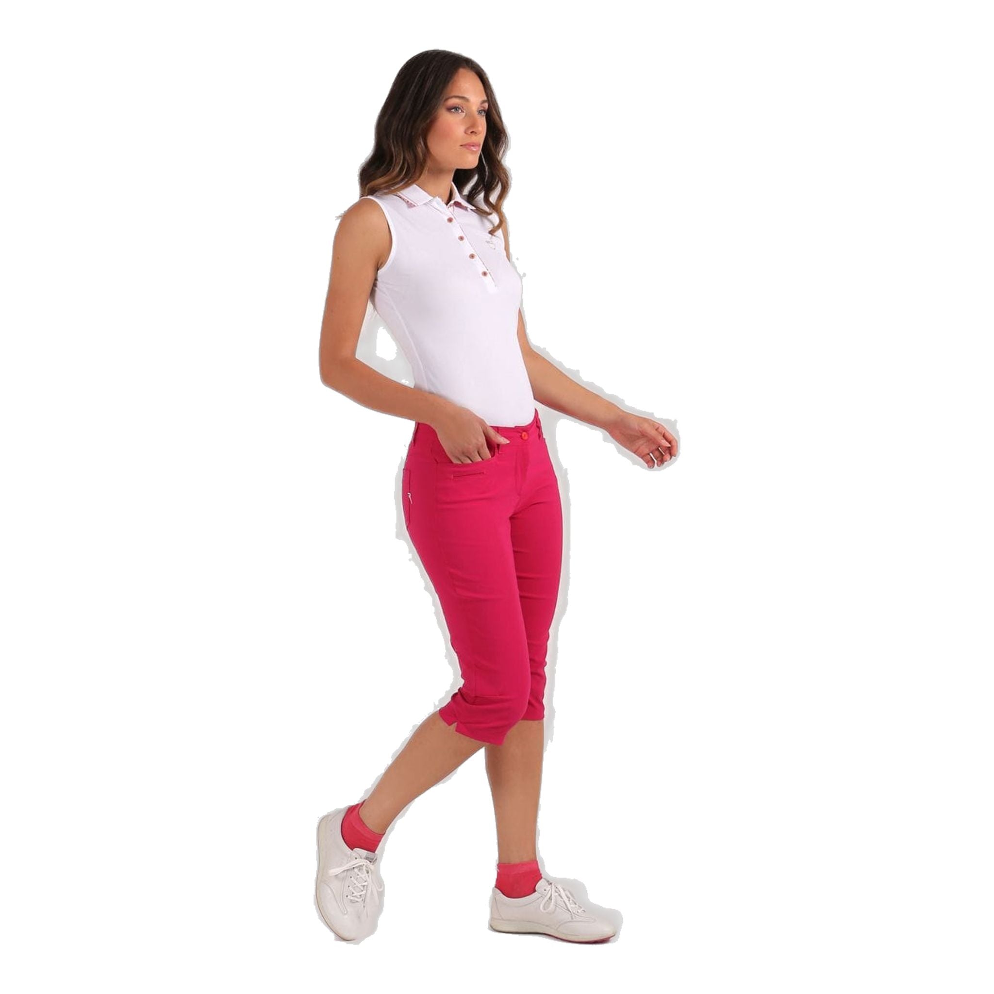 Chervo Capri Spandoni W Berry Donna