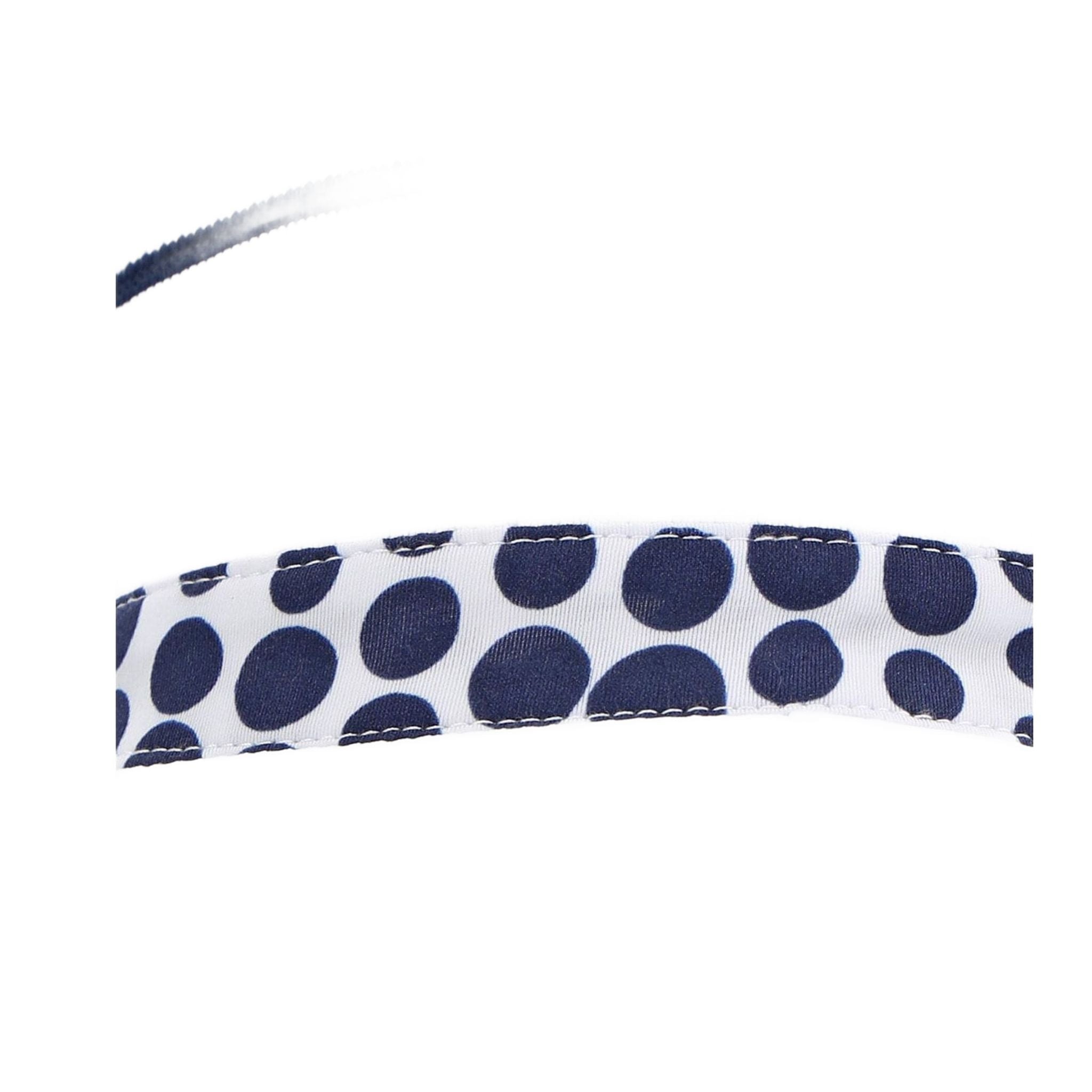 Chervo W Aracela SS Polo Bianco Donna