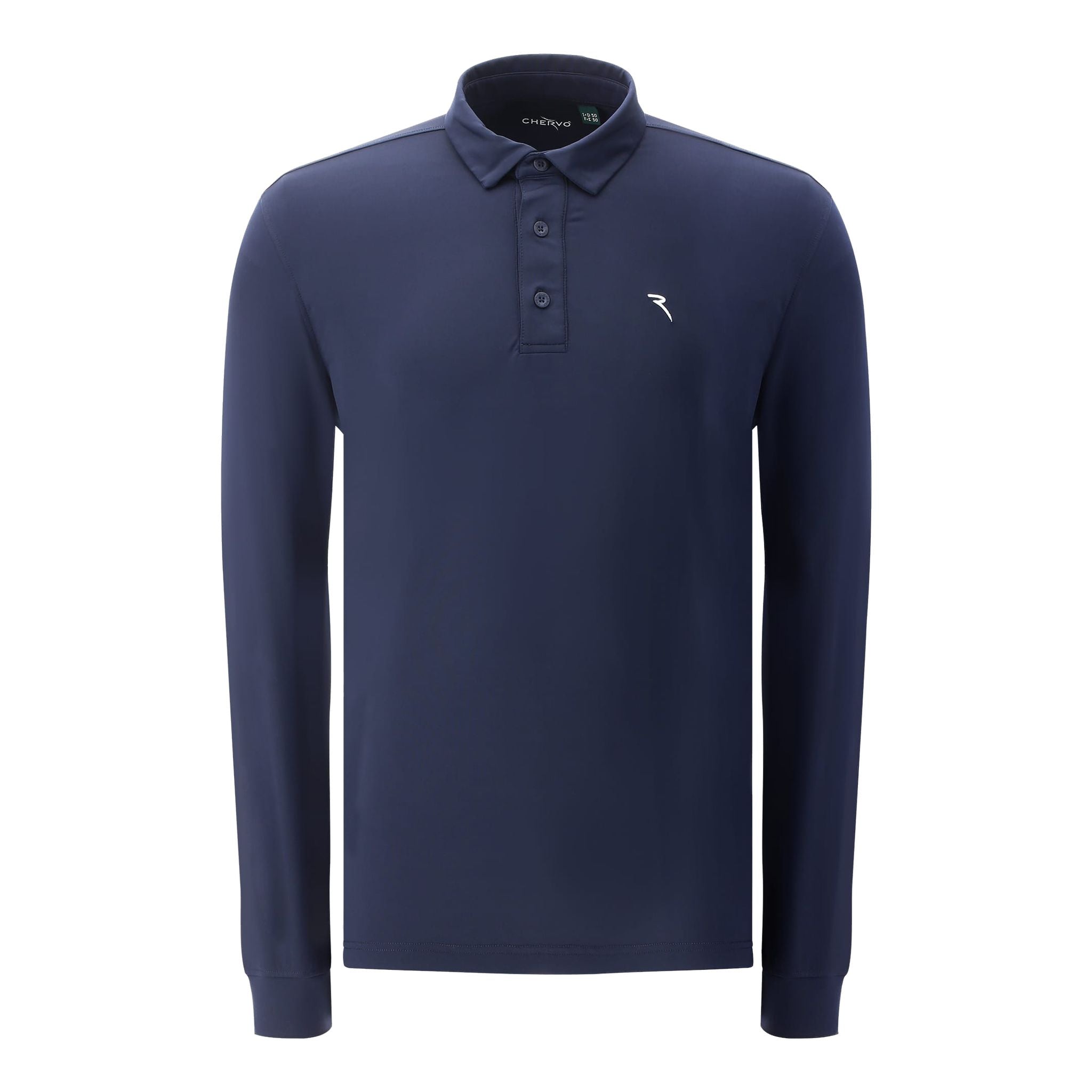 Chervo Polo Allusivo Uomo