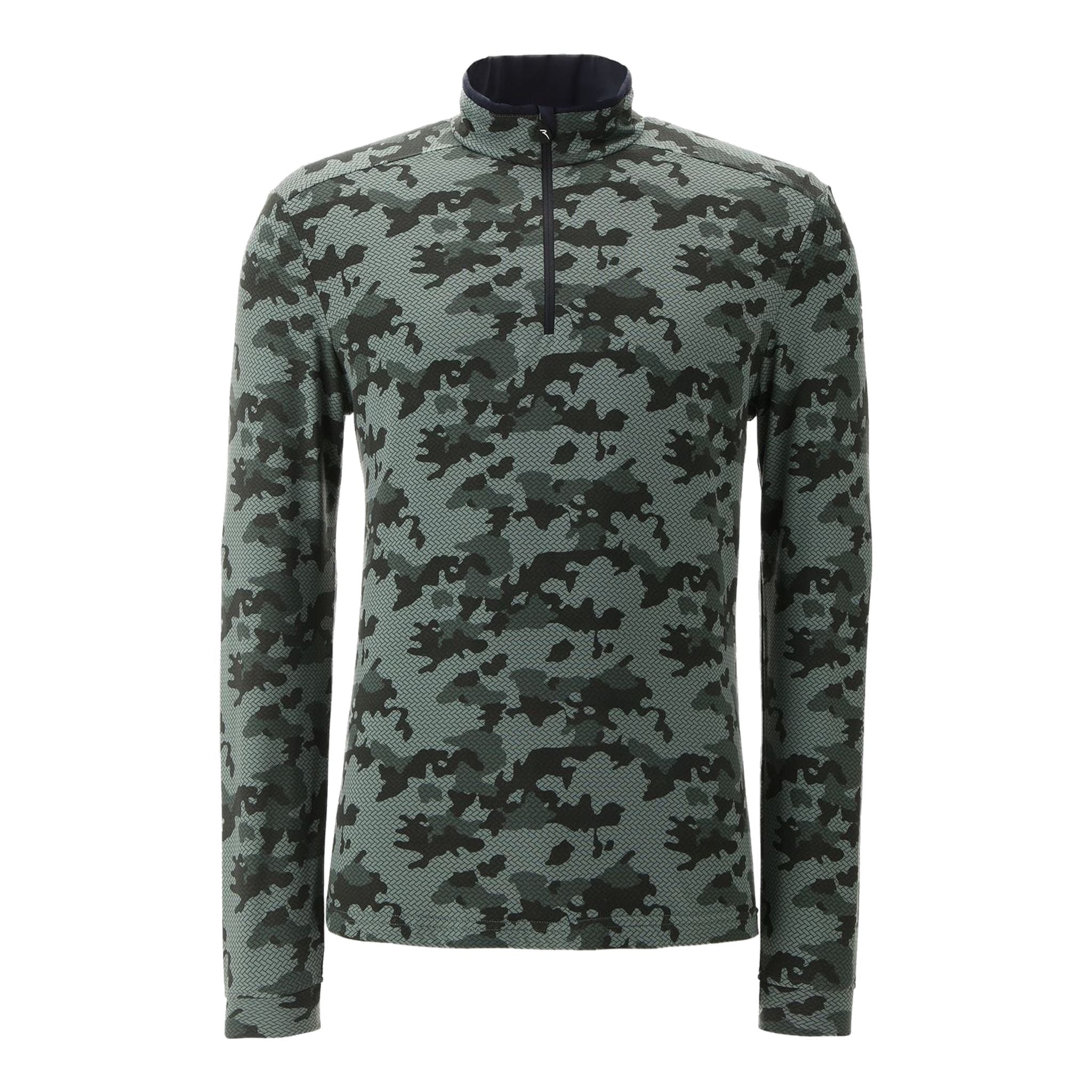 Chervo Layer Torcello Langarm Camo Herren