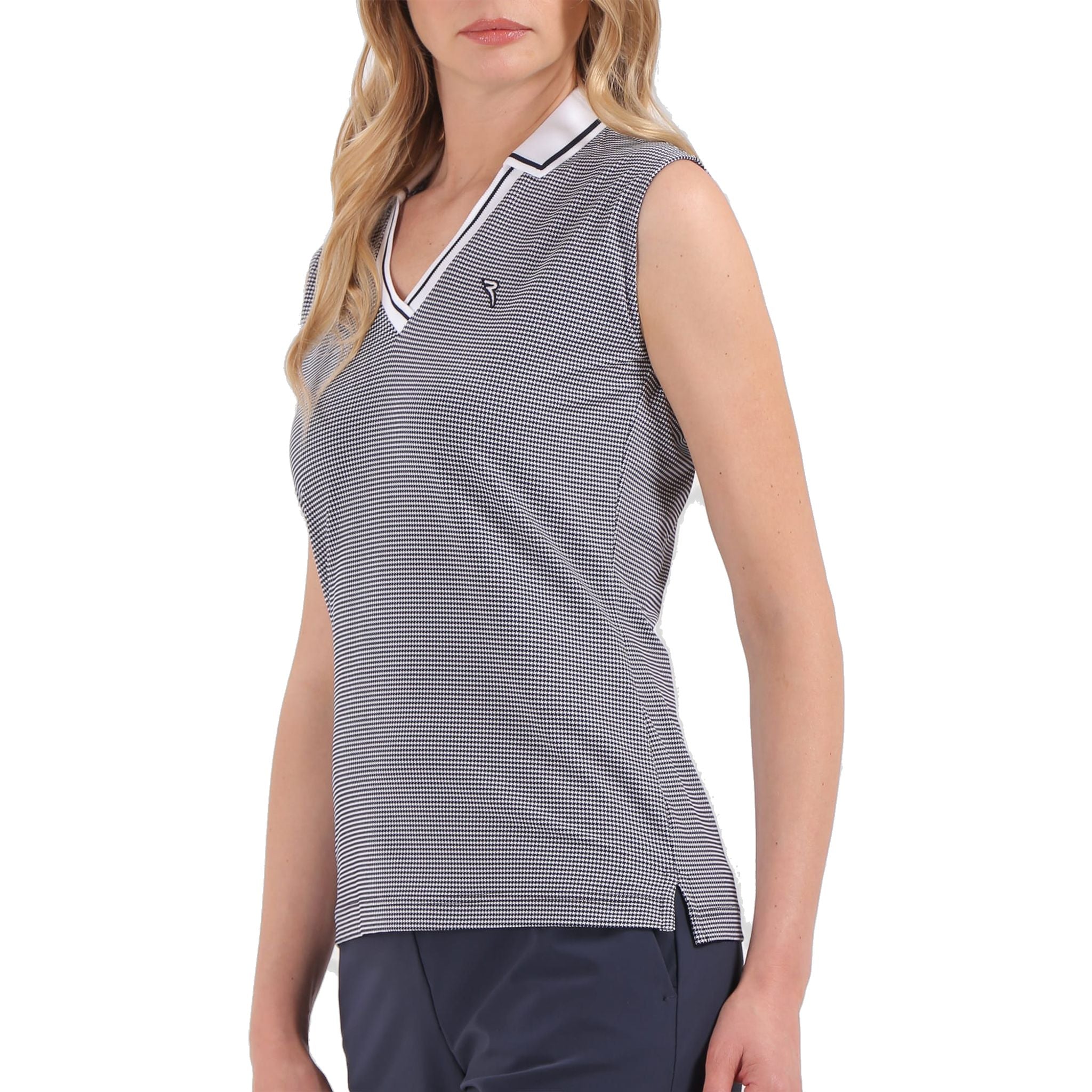 Chervo Polo Arpatex Donna