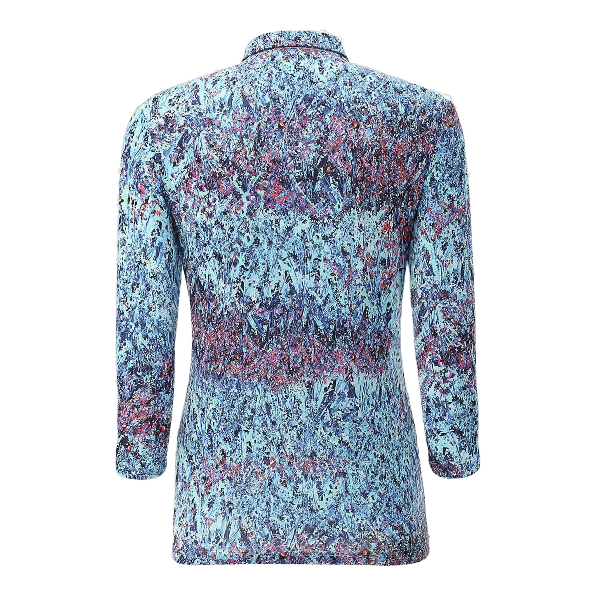 Chervo Polo Accumuli W Blu Donna