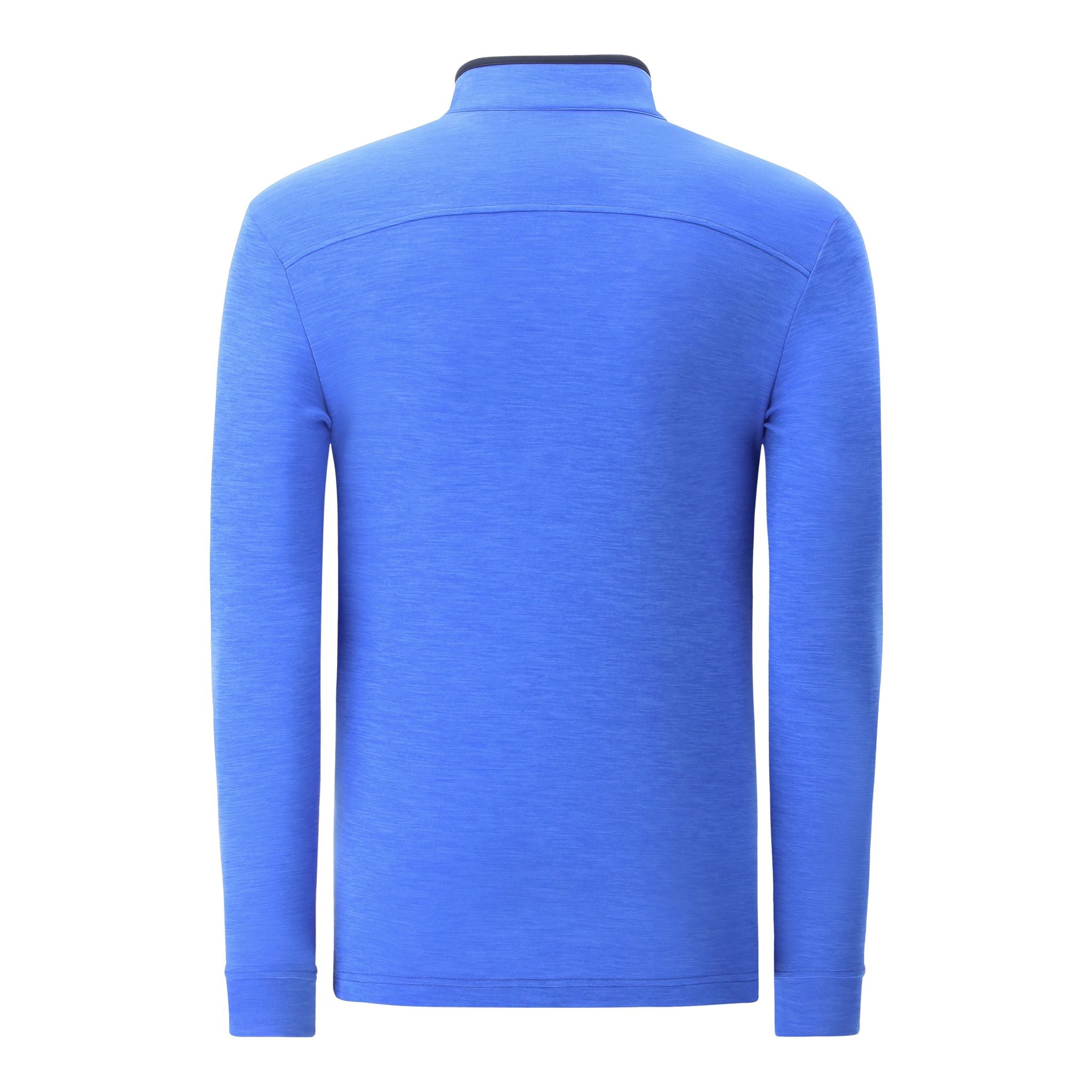 Chervo Timbo Turtle Neck Uomo Azzurro Uomo