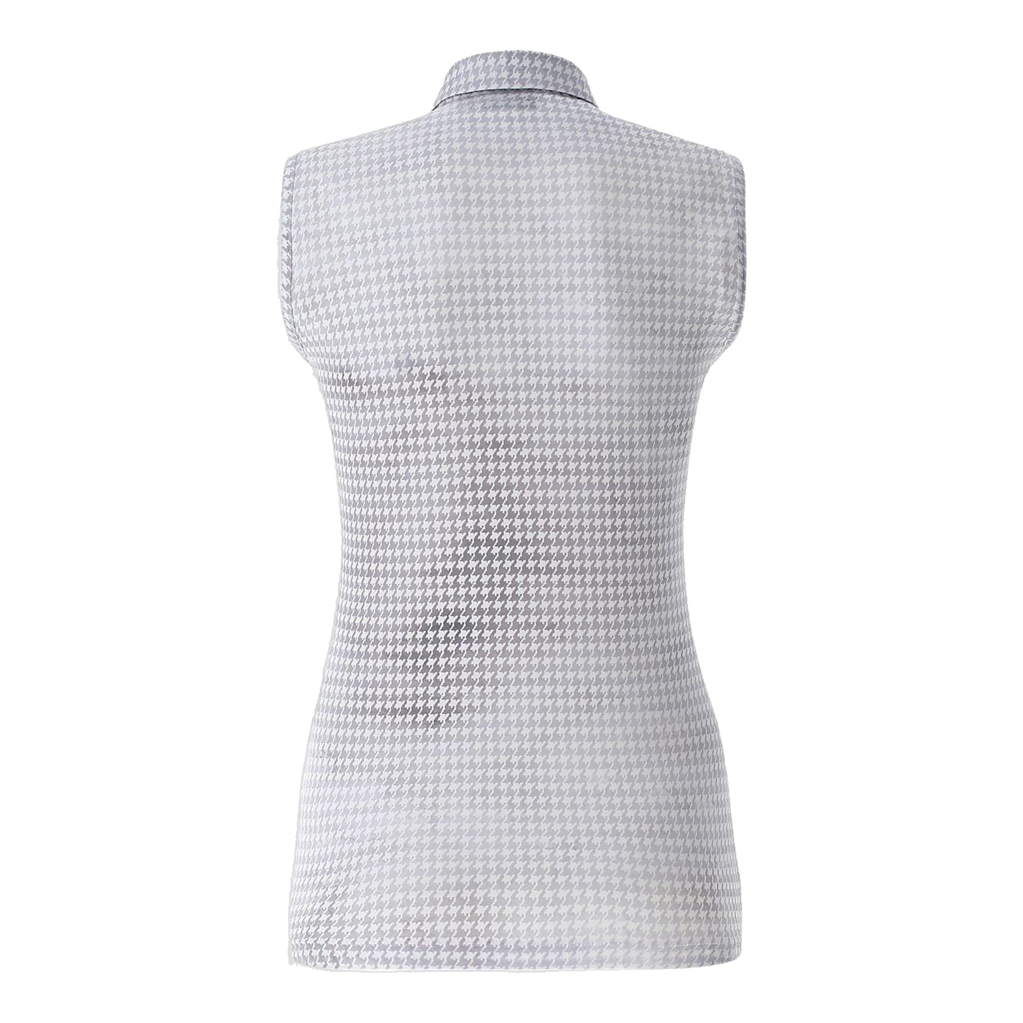 Chervo Polo Avella W Grigio/Bianco Donna
