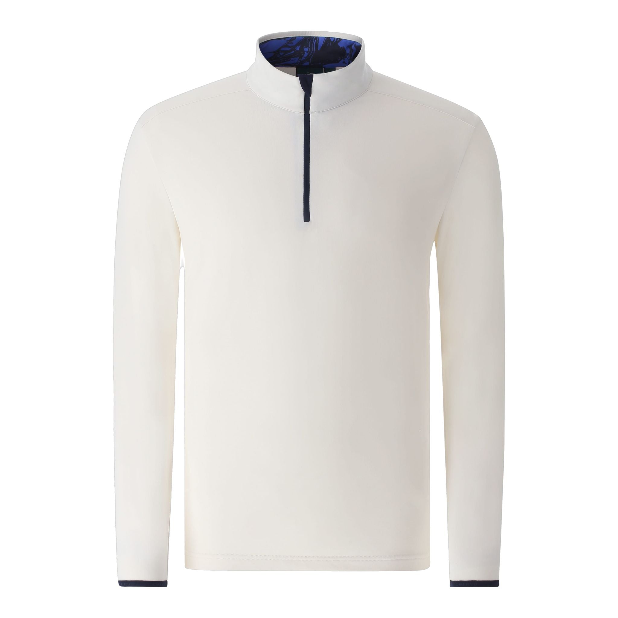 Chervo Tini Turtle Neck Uomo Beige Uomo