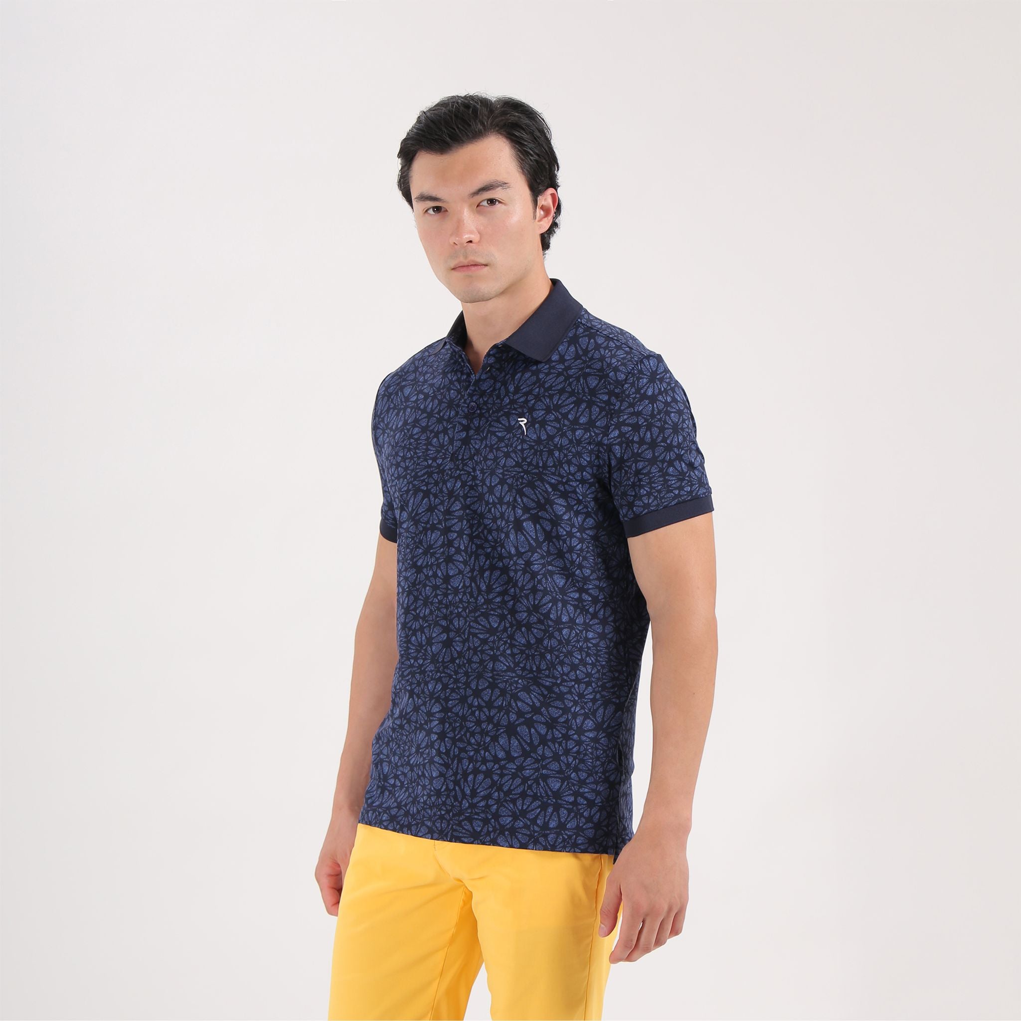 Chervo Polo Anbis Uomo