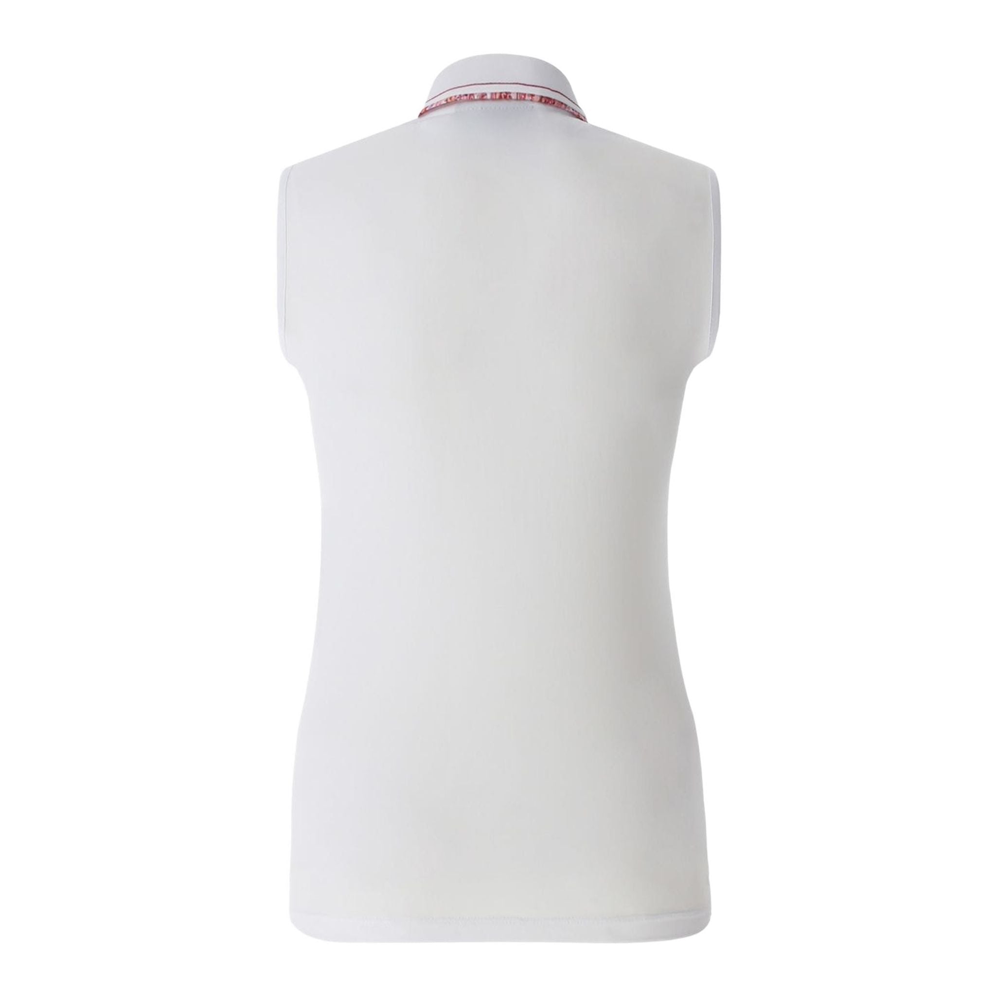 Chervo Polo Aghene W Bianco Donna