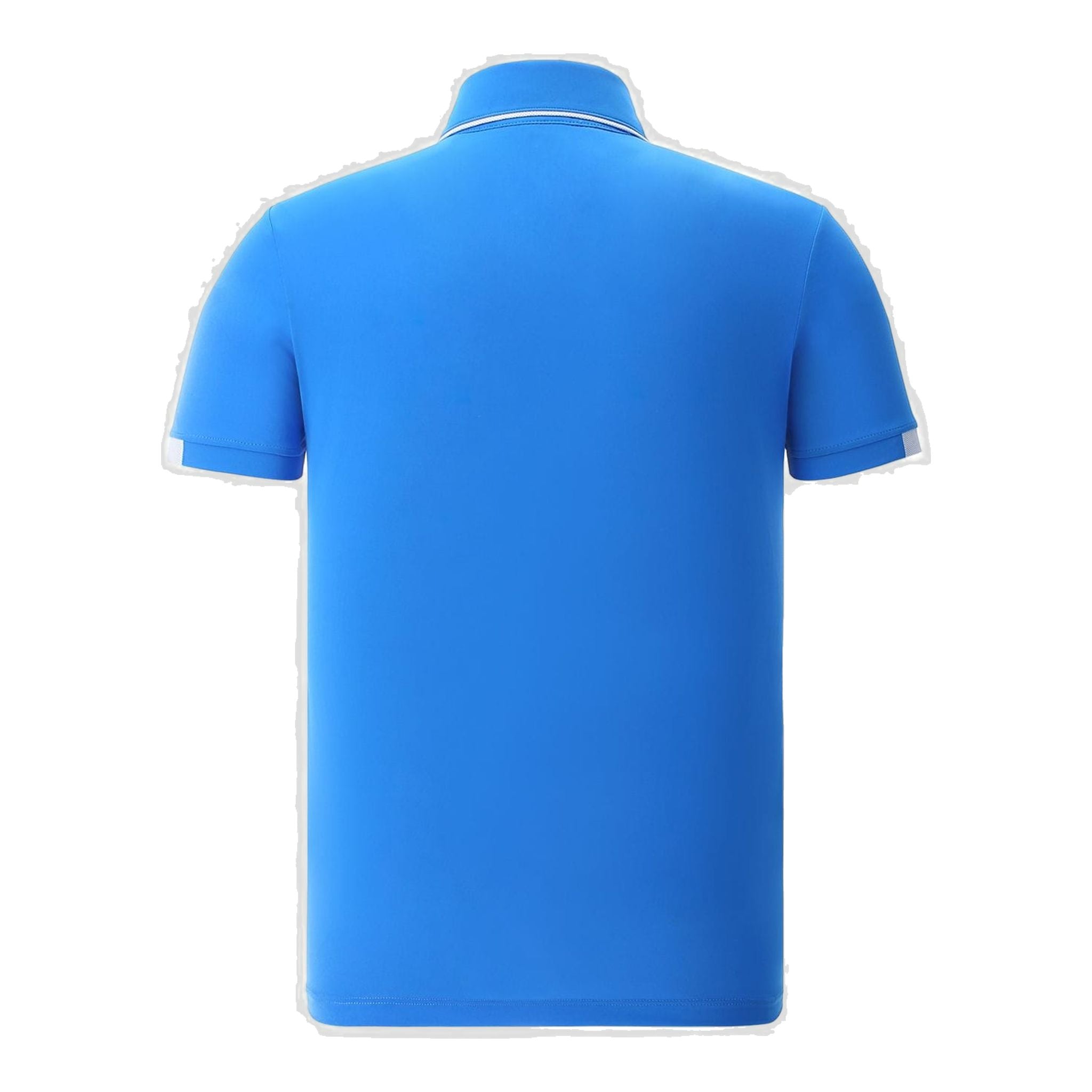 Chervo Polo Alberigo Blu Uomo