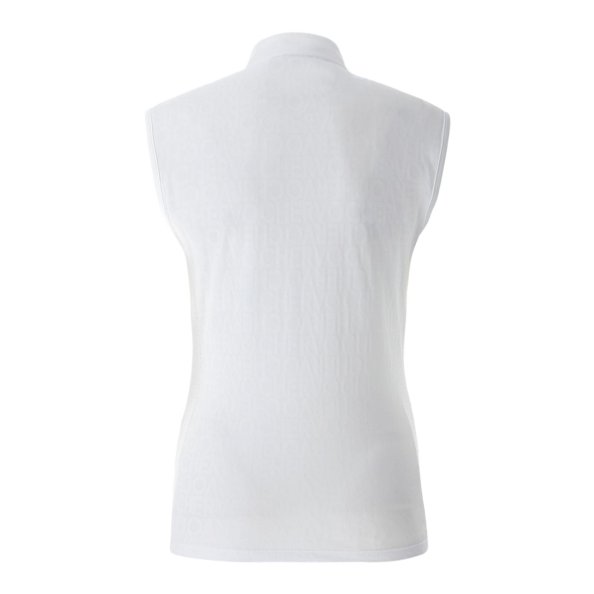 Chervo Polo Avonia W Bianco Donna