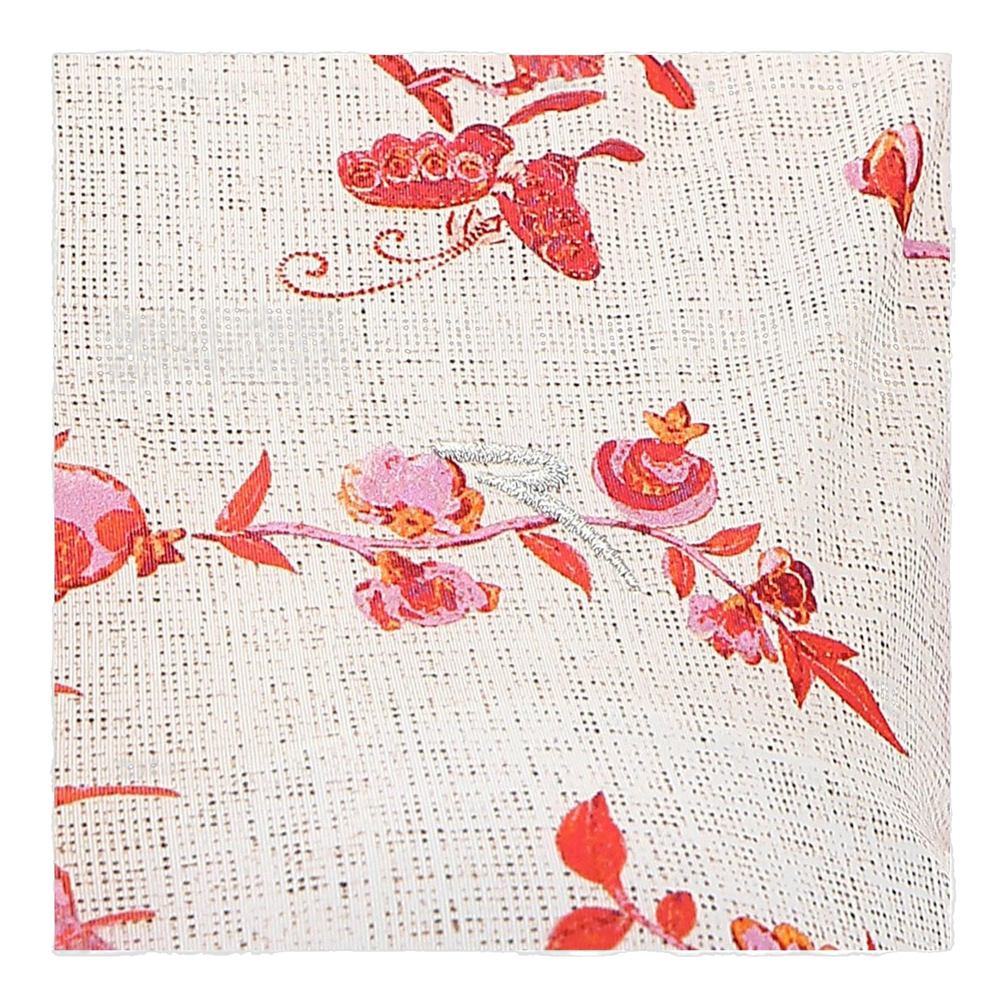 Chervo W Annaoxa SL Polo Rosso fantasia Donna