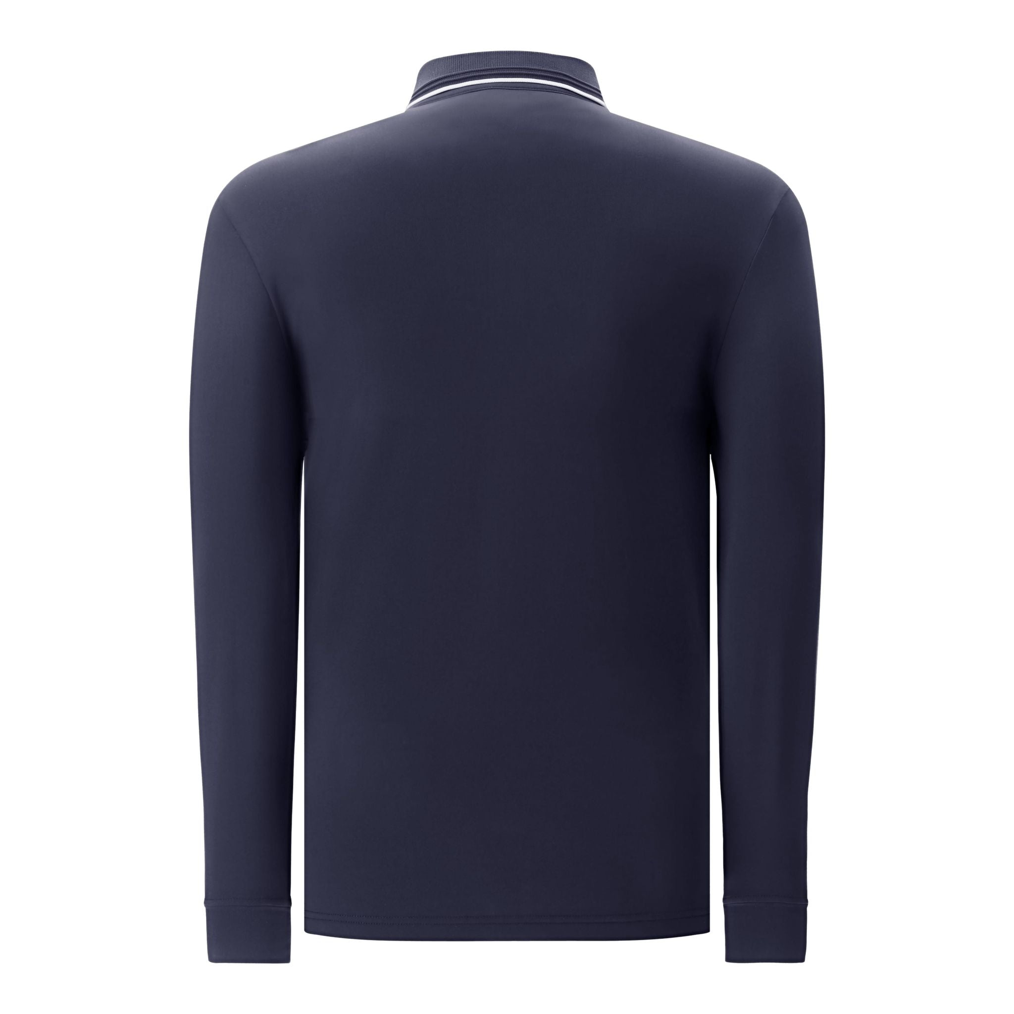 Chervo Altare Polo Uomo Blu Navy Uomo