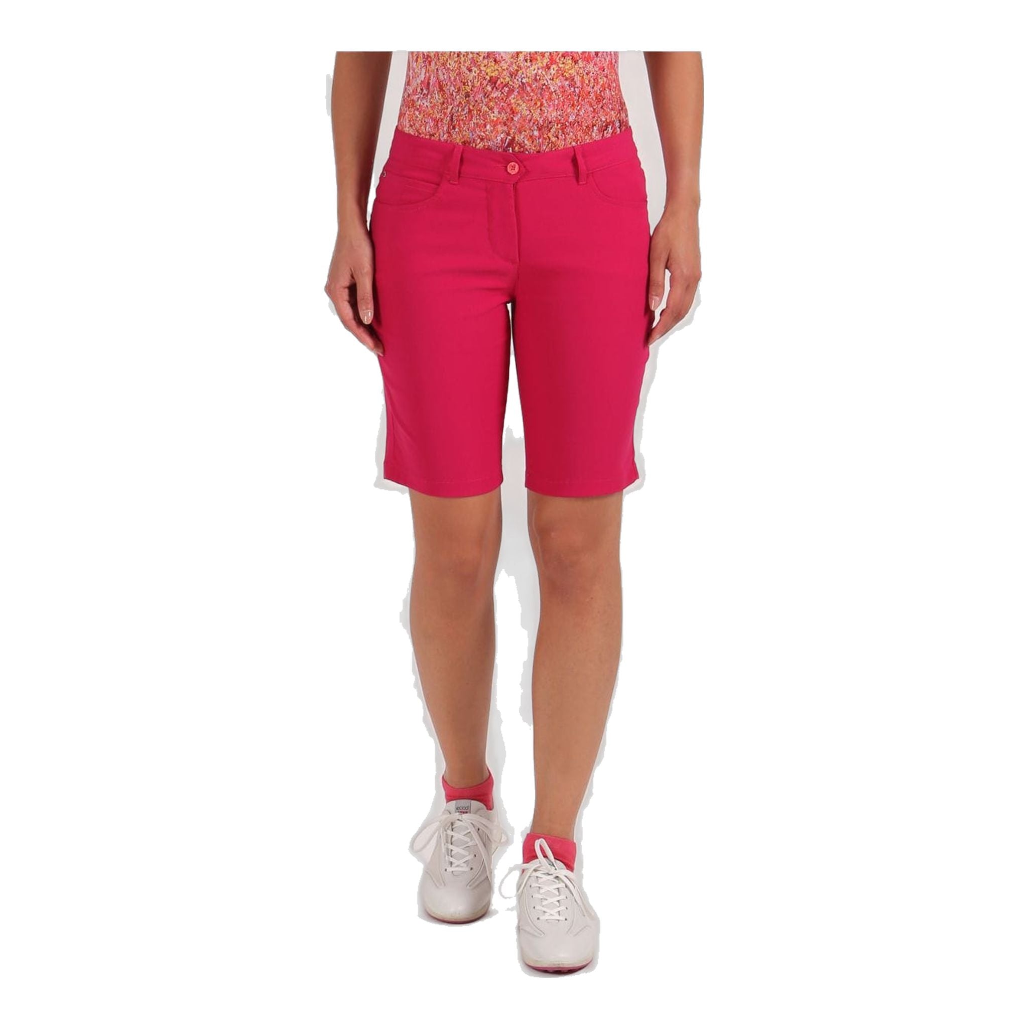 Chervo Bermuda Giarin W Berry Donna